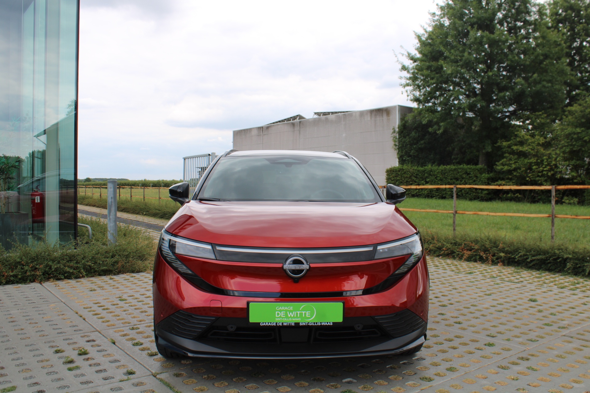 Nissan Leaf Nismo Edition 75kWh