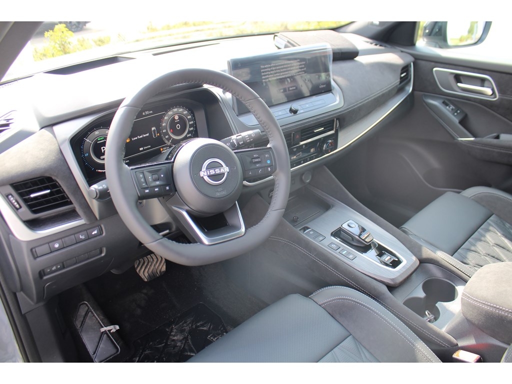 Nissan QASHQAI e-Power Tekna Plus