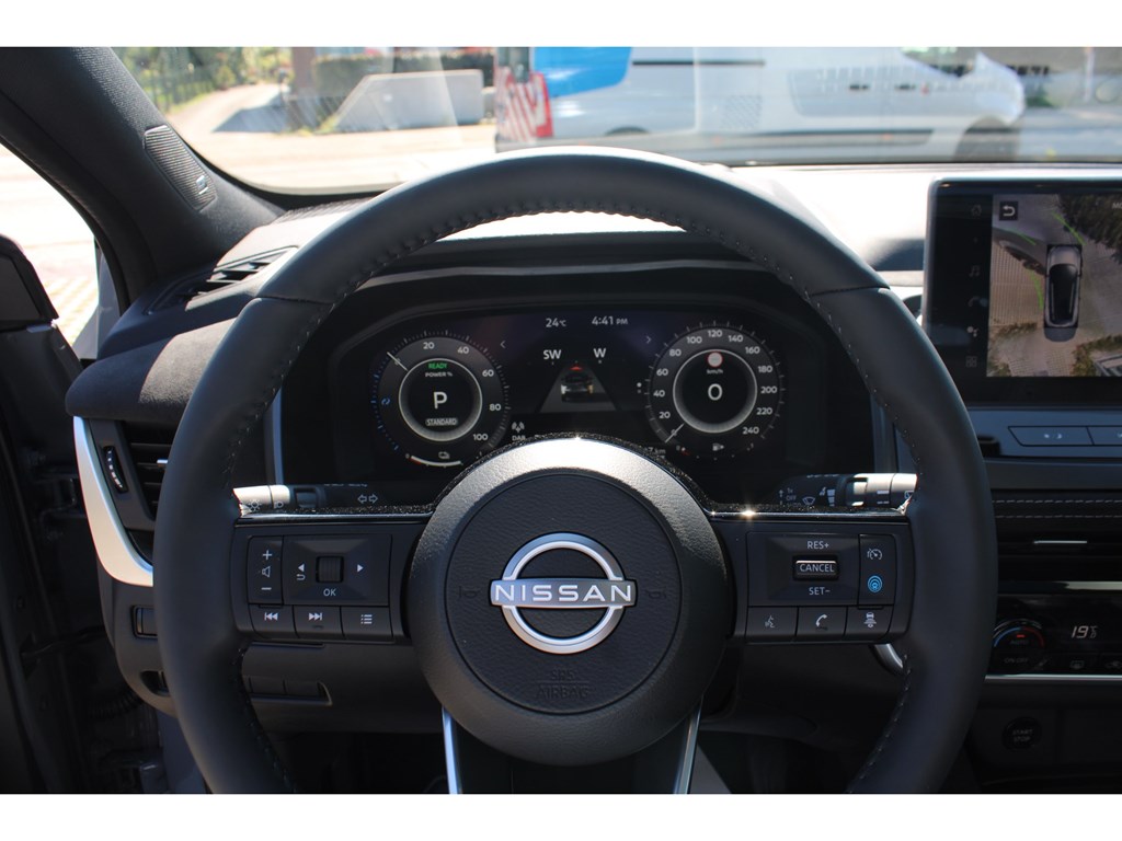 Nissan QASHQAI e-Power Tekna Plus