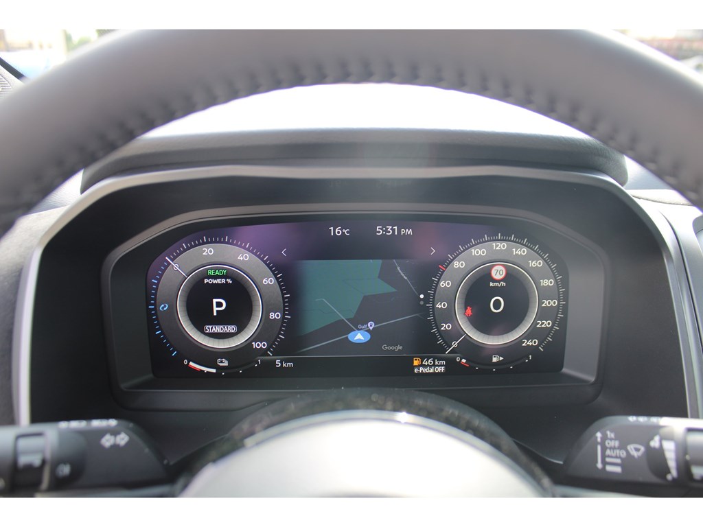 Nissan QASHQAI e-Power Tekna Plus