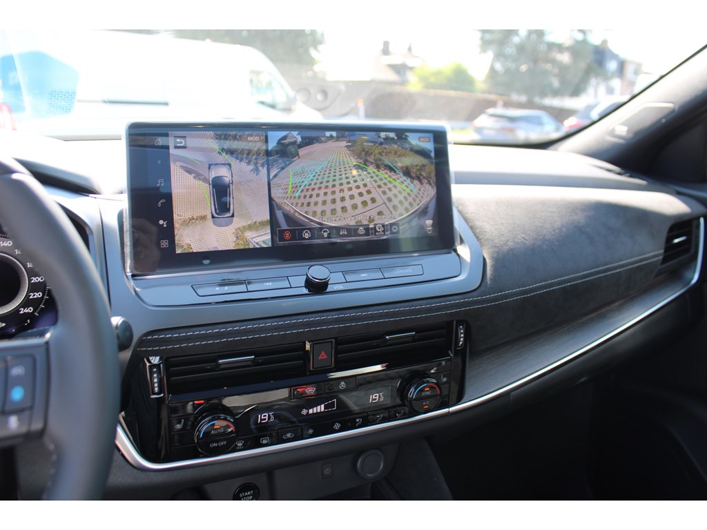 Nissan QASHQAI e-Power Tekna Plus