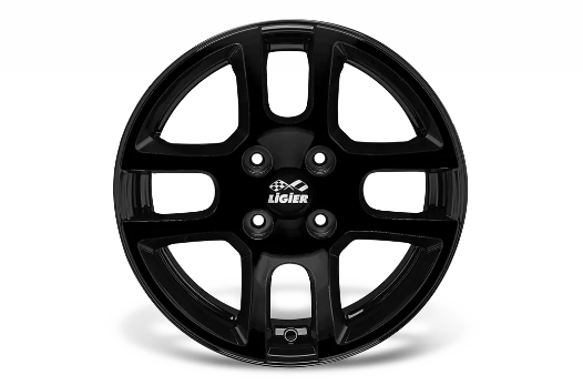 Ligier JS50 SELECT EV11