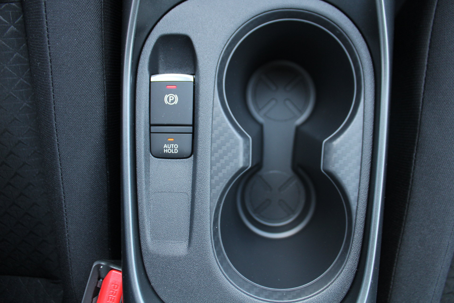 Nissan Juke DIG-T Acenta DCT + Comfort Pack