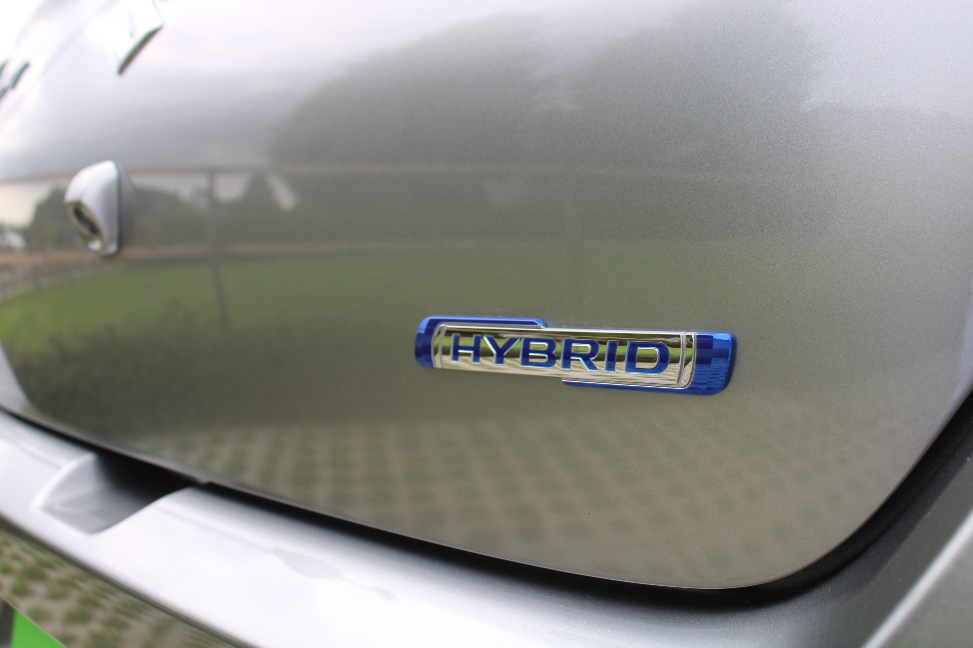 Suzuki Swift Grand Luxe