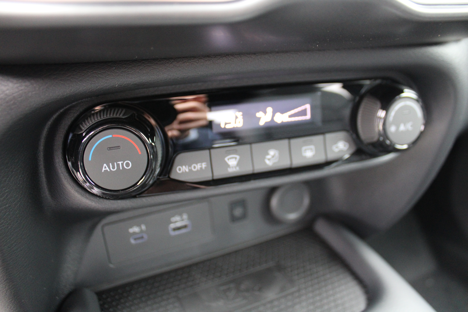 Nissan Juke DIG-T N-Connecta