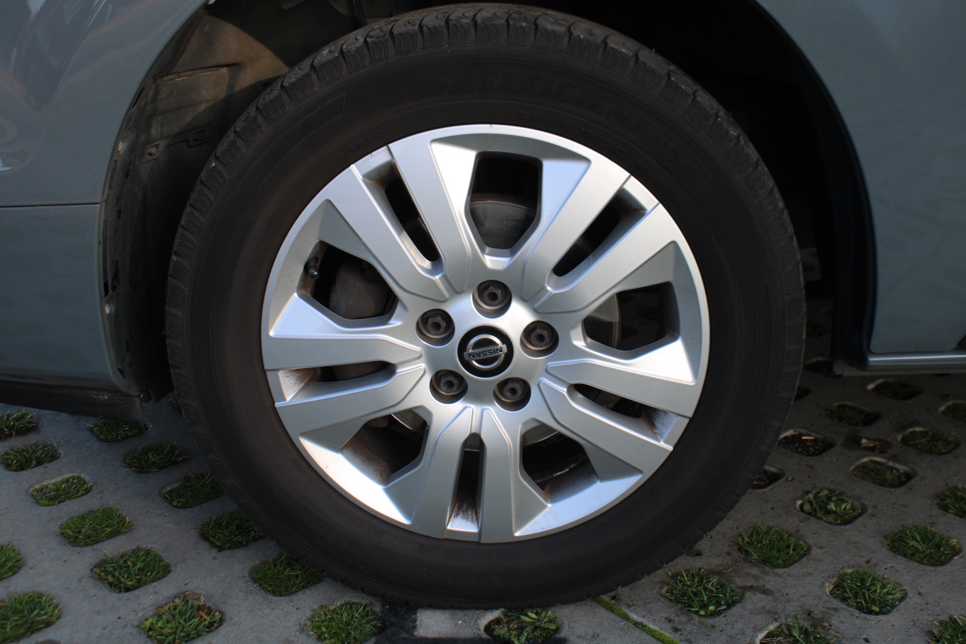 Nissan Primastar Tekna L2H1 3T 2.0 dCi