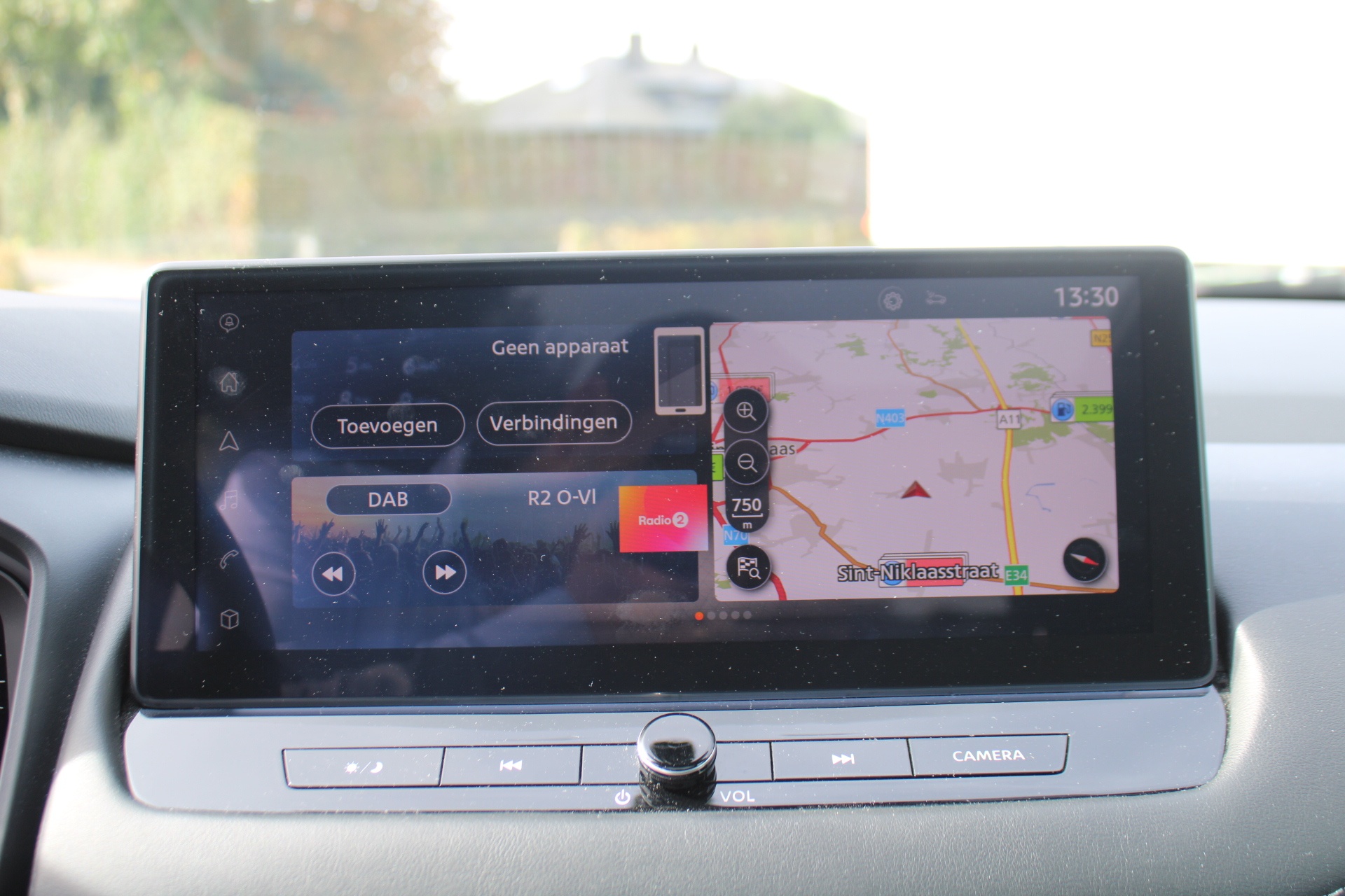 Nissan QASHQAI Kuro edition + TECH PACK e-POWER