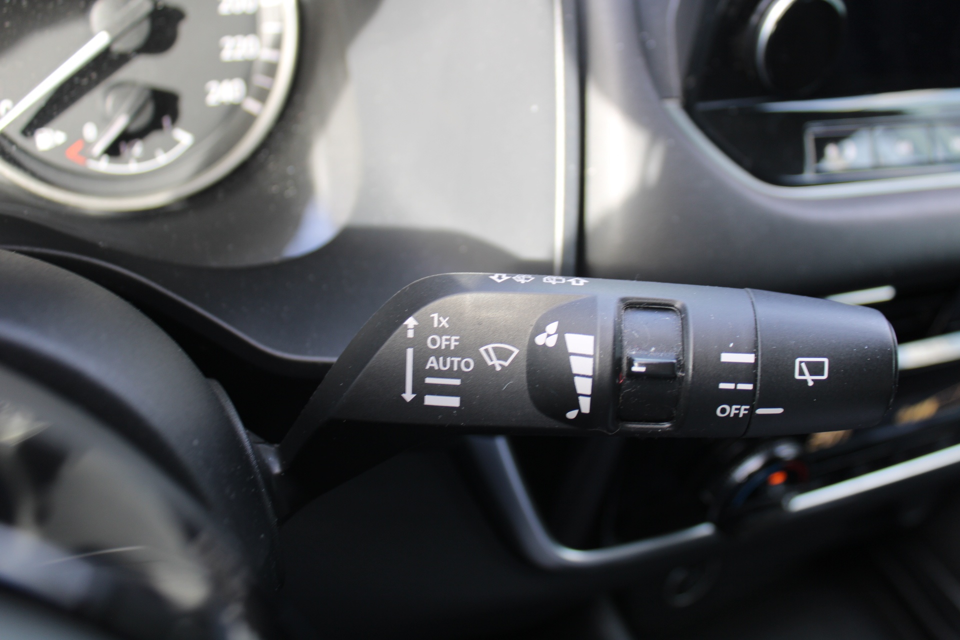 Nissan QASHQAI Mild-Hybrid Tech&Style