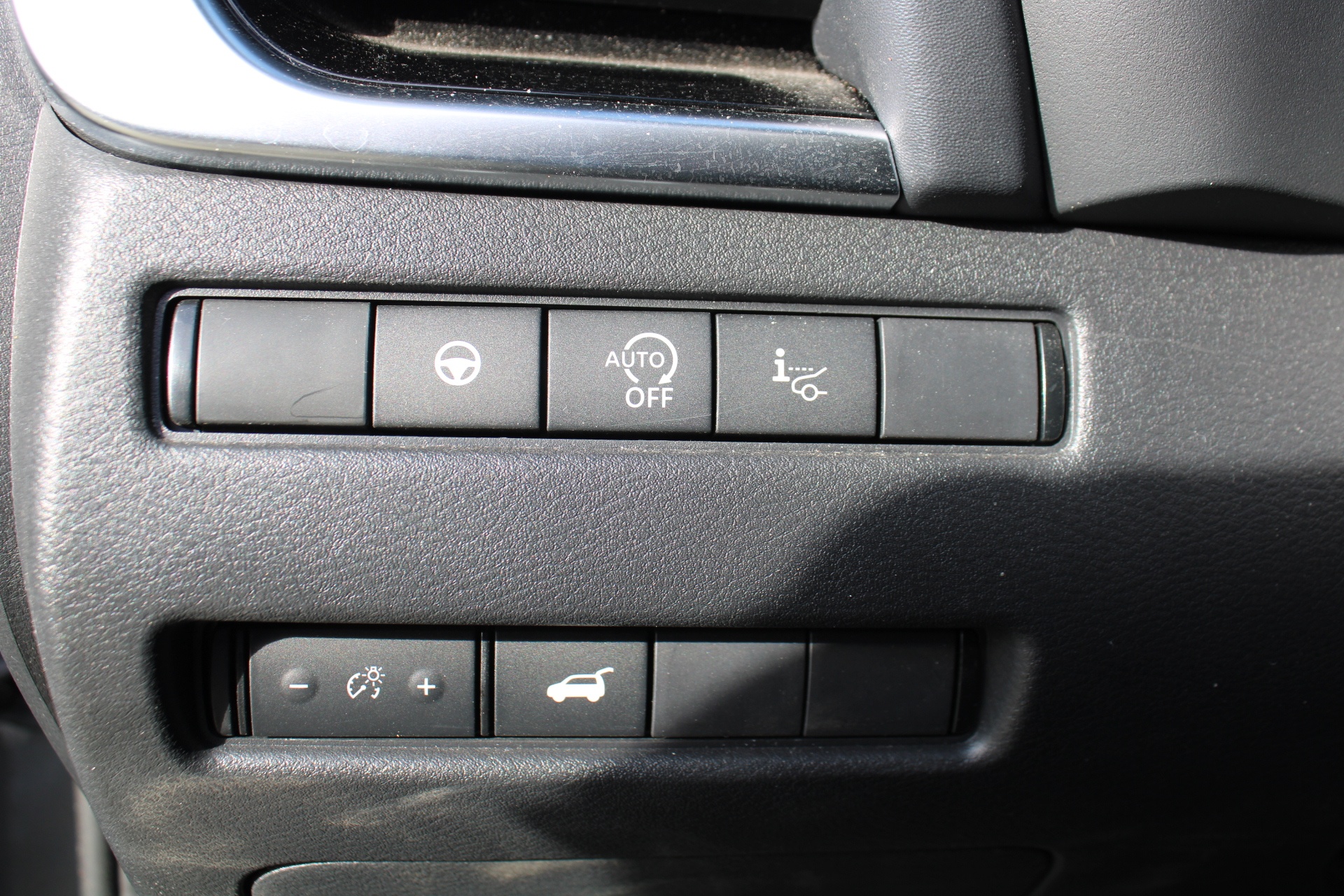 Nissan QASHQAI Mild-Hybrid Tekna (Automaat)