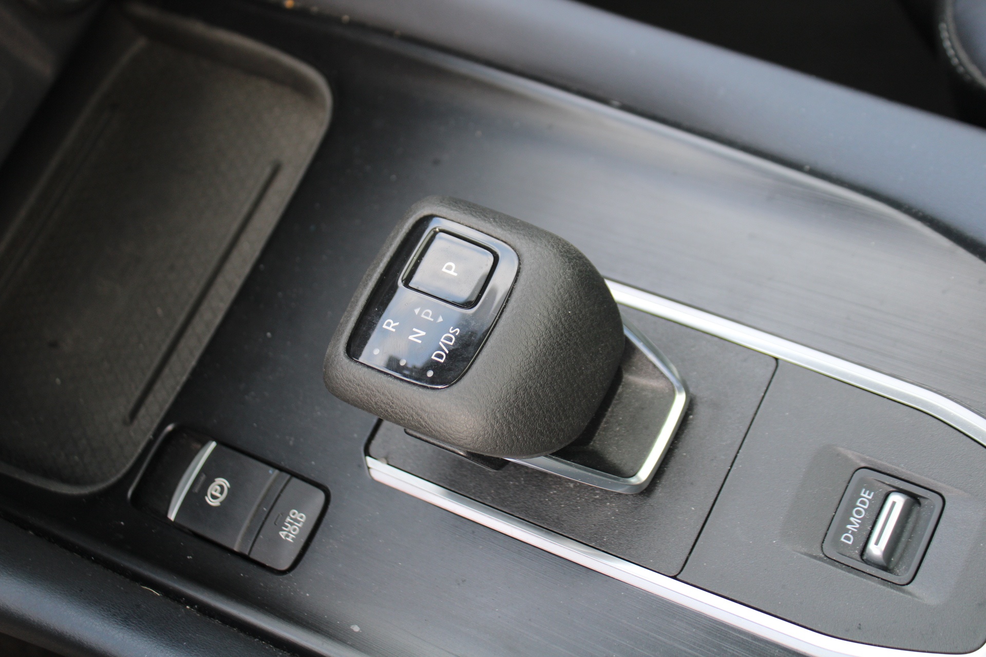 Nissan QASHQAI Mild-Hybrid Tekna (Automaat)