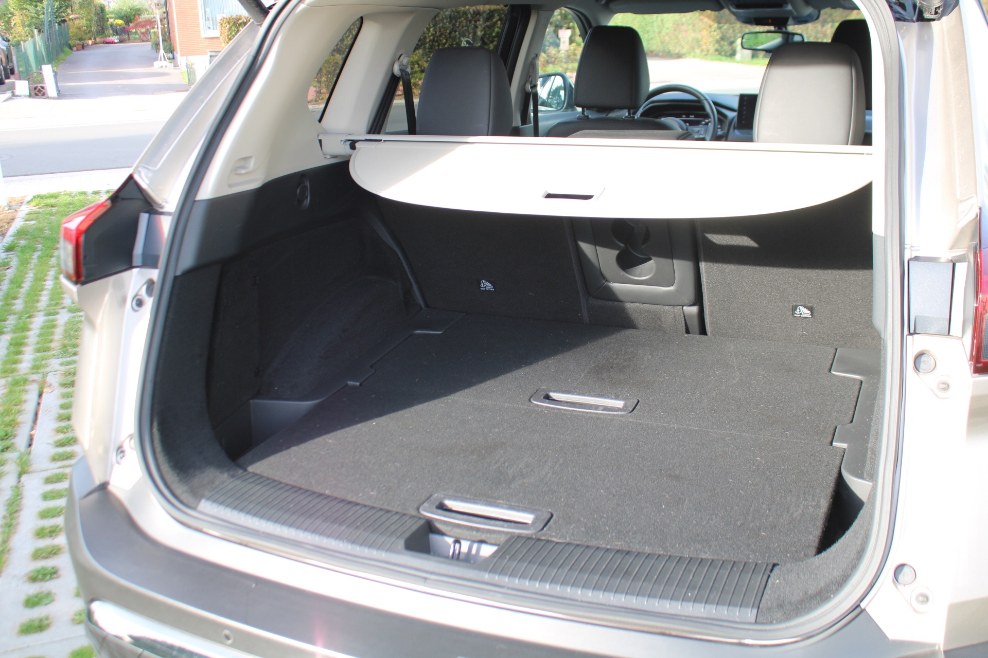 Nissan X-Trail N-Trek e-POWER