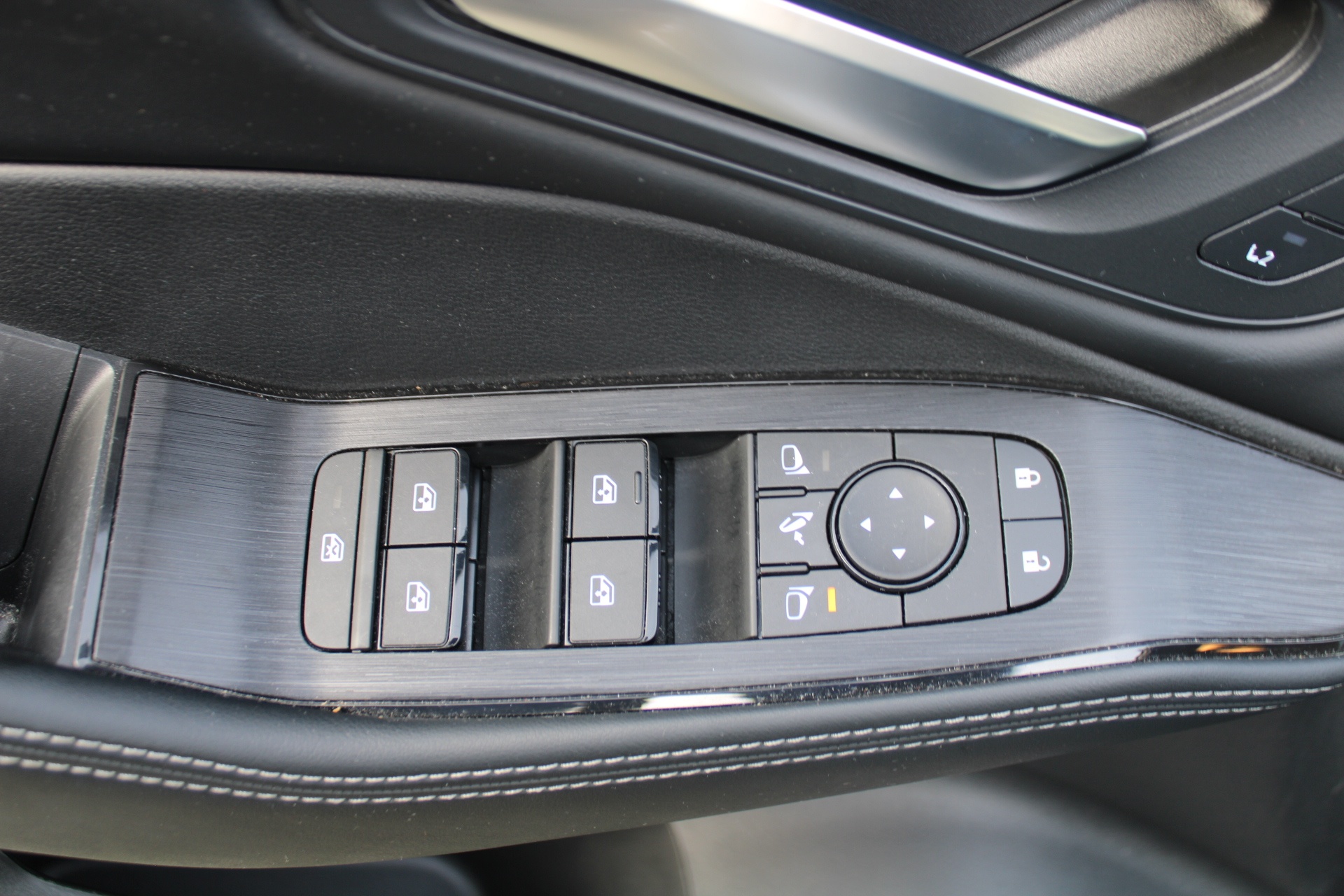 Nissan X-Trail N-Trek e-POWER