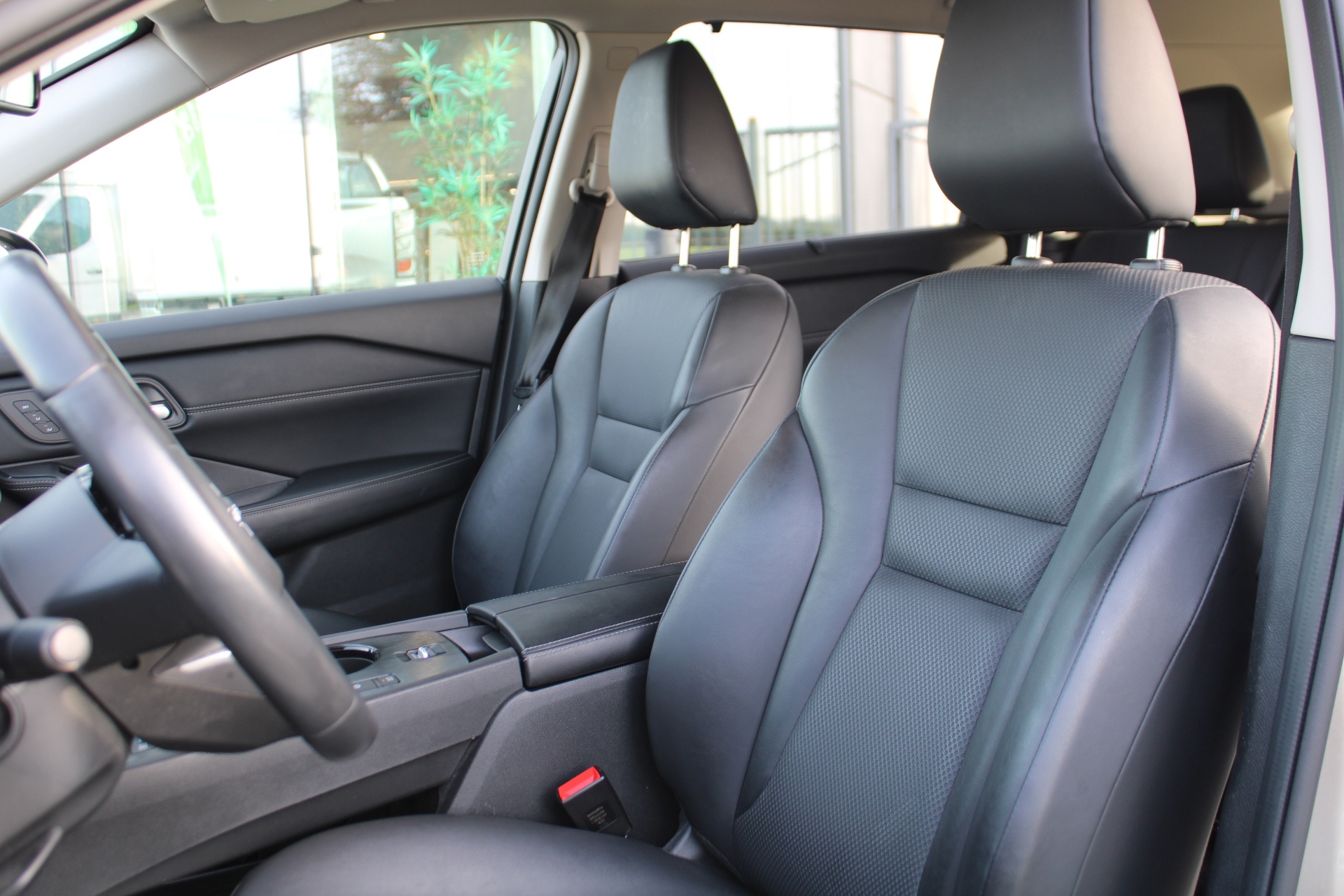 Nissan X-Trail N-Trek e-POWER