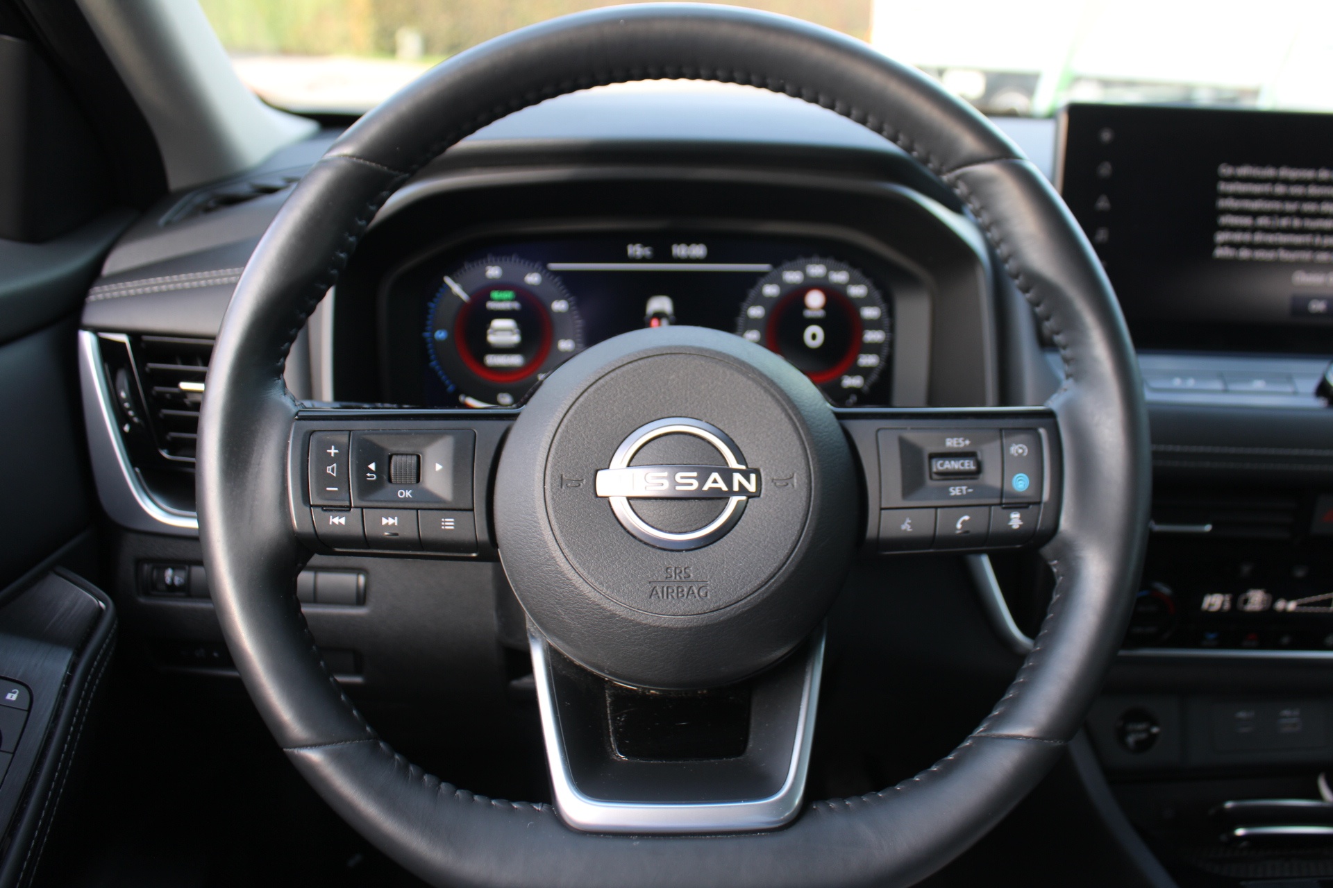 Nissan X-Trail N-Trek e-POWER