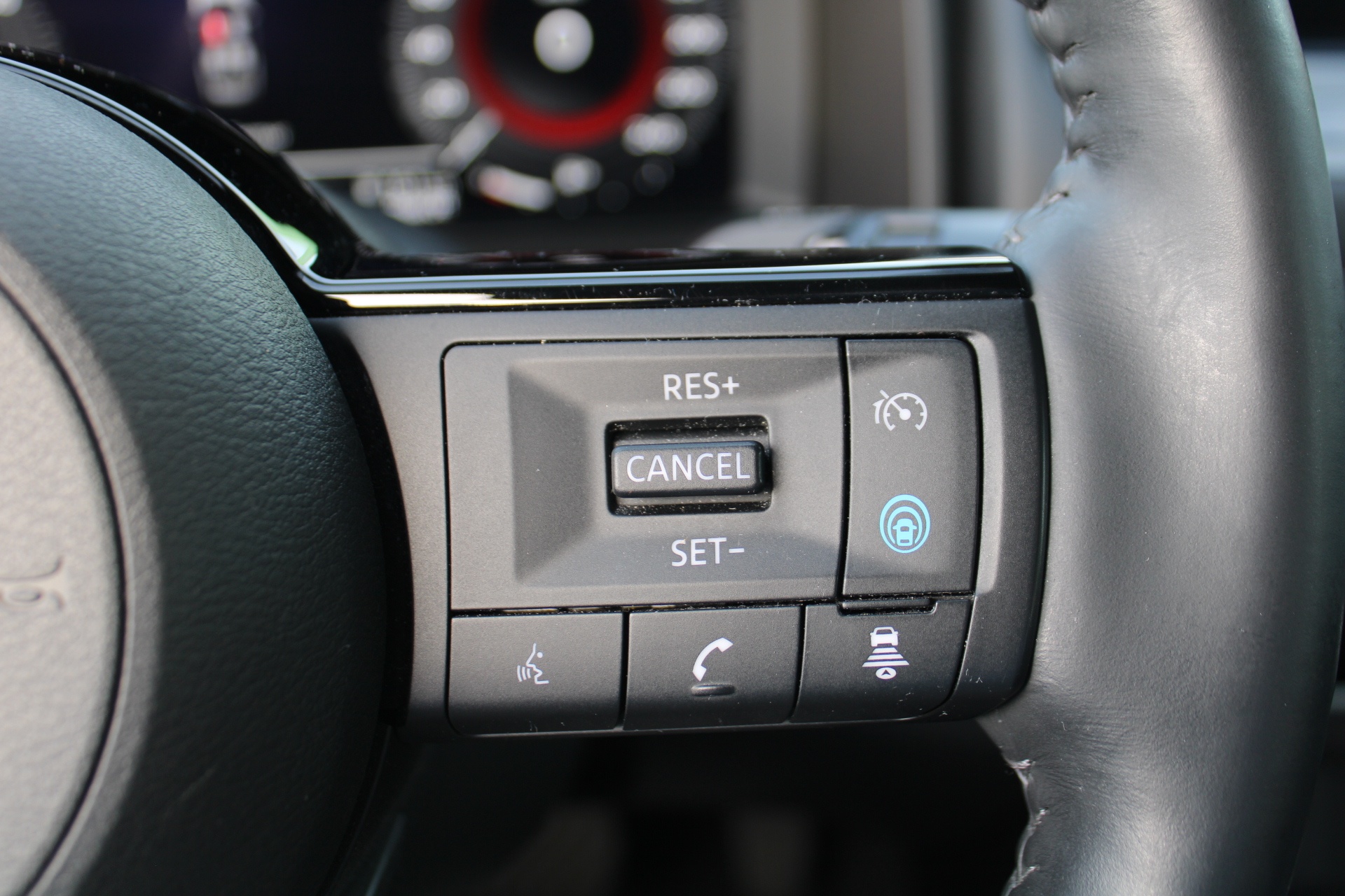 Nissan X-Trail N-Trek e-POWER