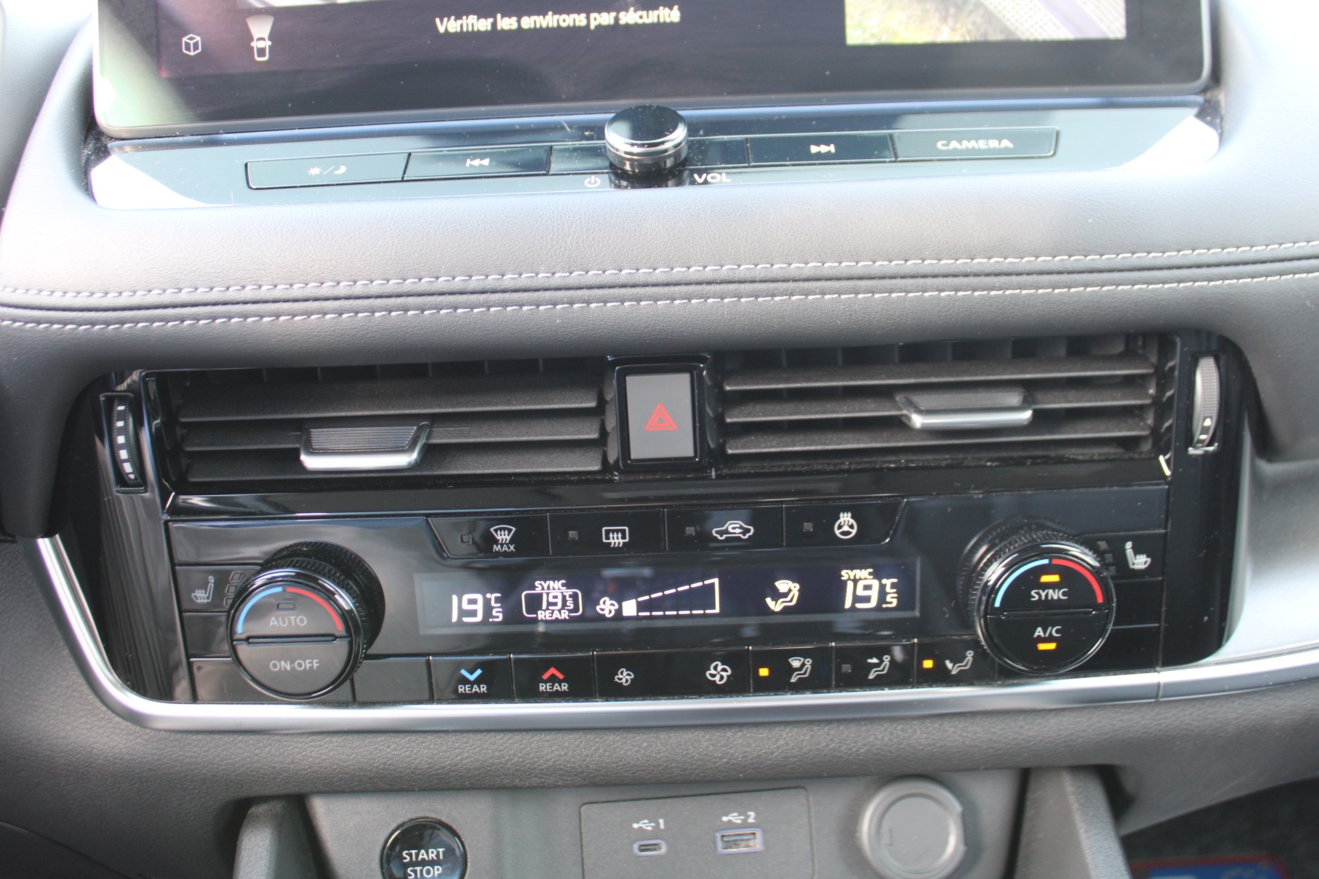 Nissan X-Trail N-Trek e-POWER