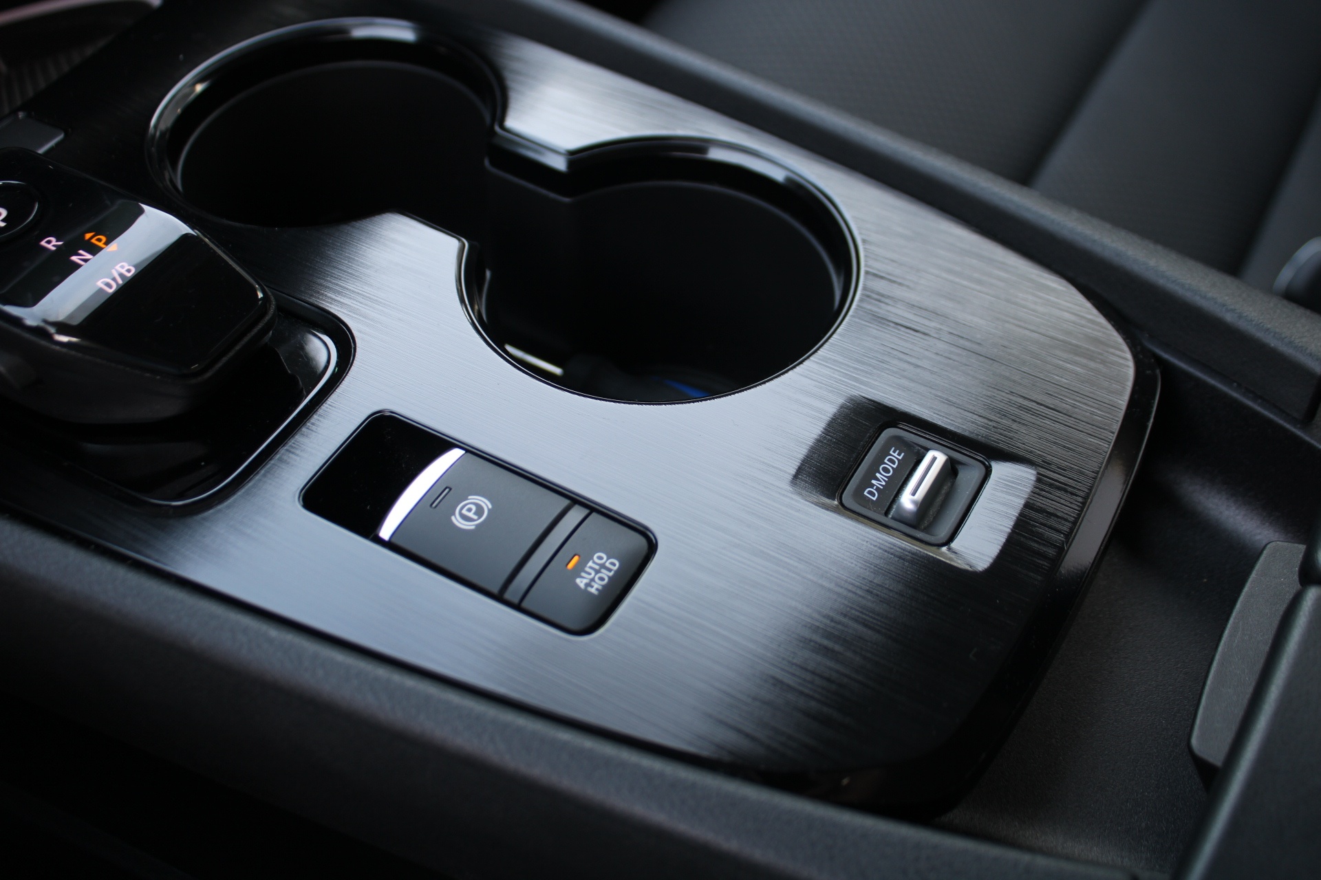 Nissan X-Trail N-Trek e-POWER
