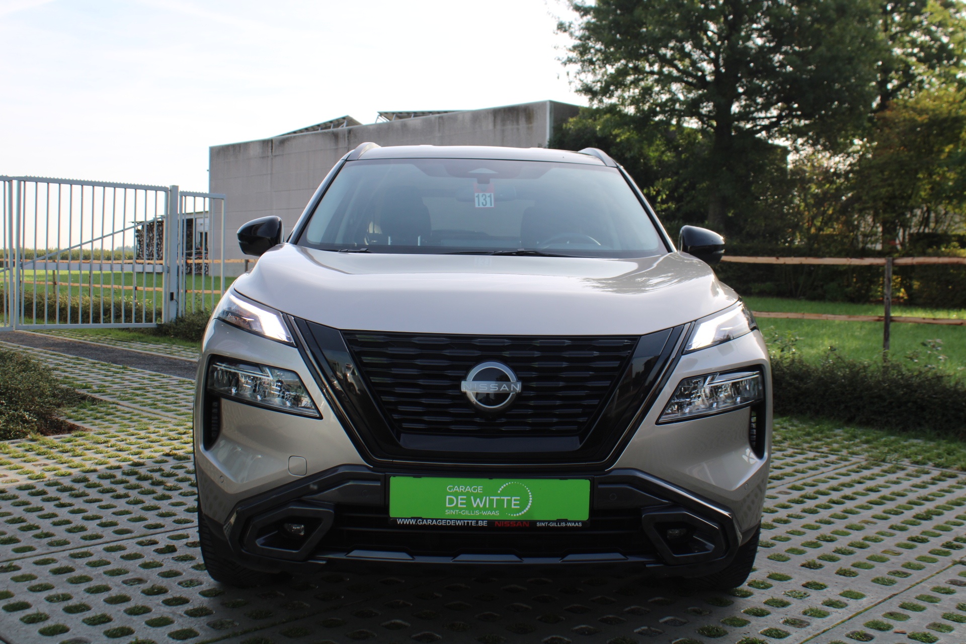 Nissan X-Trail N-Trek e-POWER