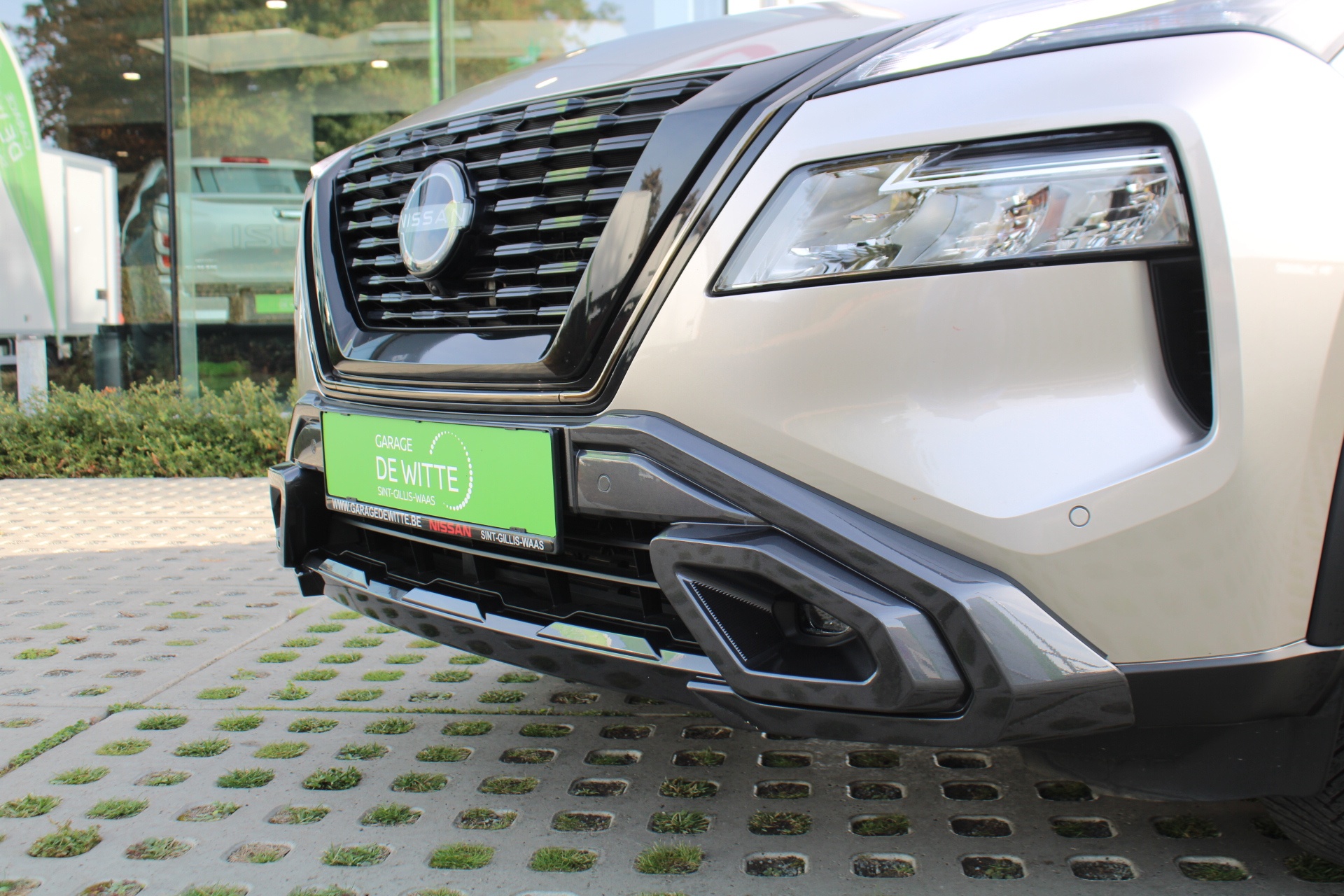 Nissan X-Trail N-Trek e-POWER