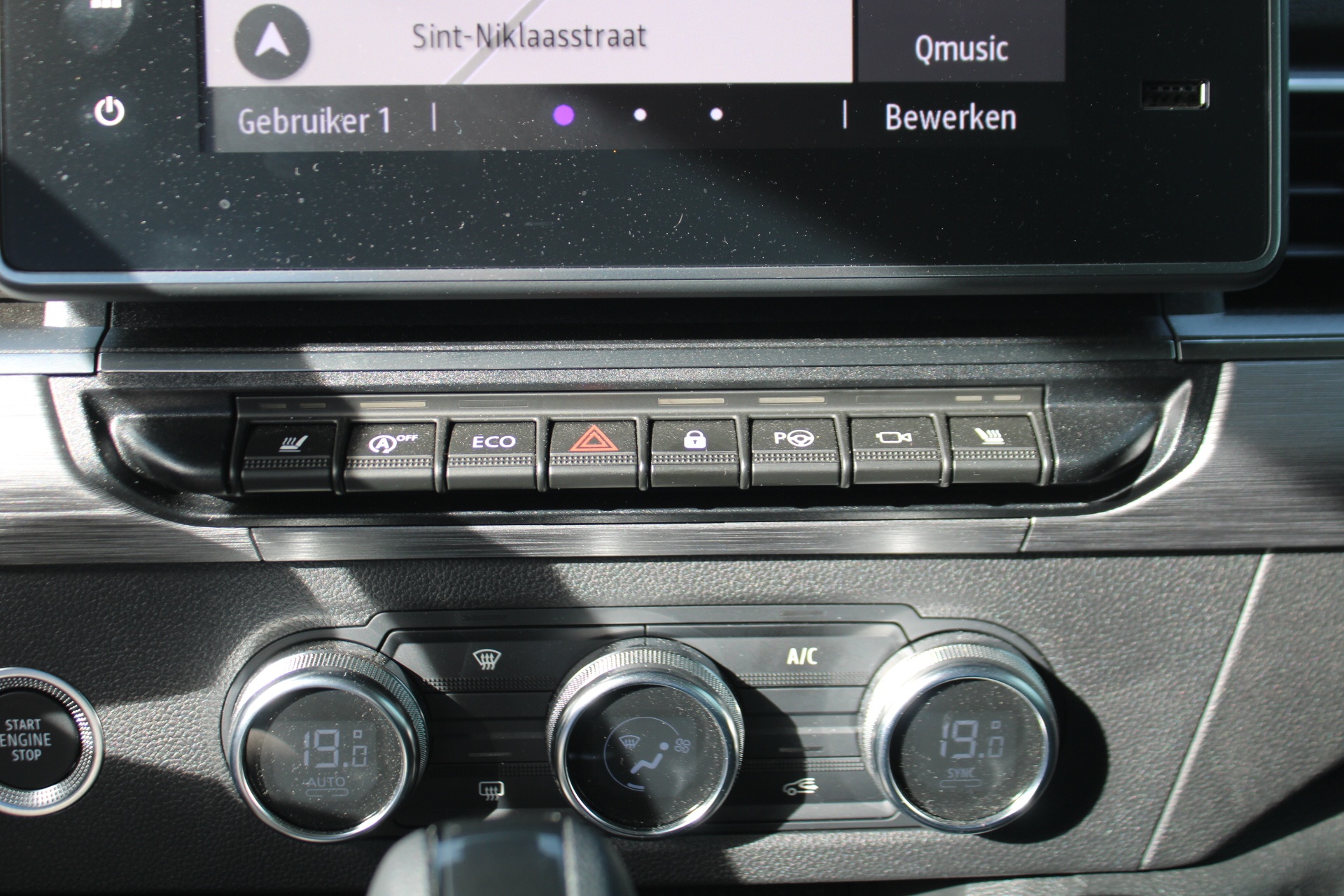 Nissan Townstar Combi Tekna L2H1 (7 Zitplaatsen)