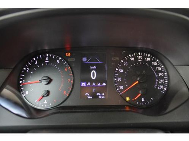 Nissan Townstar VAN L1H1 N-Connecta 130pk (Automaat)