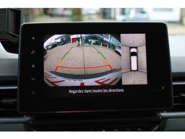 Nissan Townstar VAN L1H1 N-Connecta 130pk (Automaat)