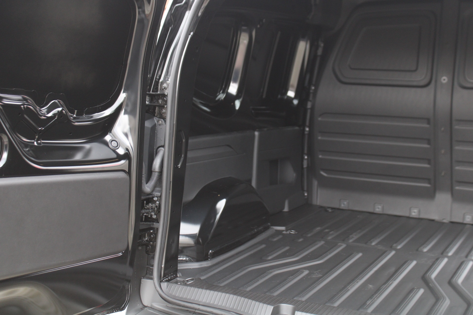 Nissan Townstar VAN L1H1 N-Connecta 130pk (Automaat)