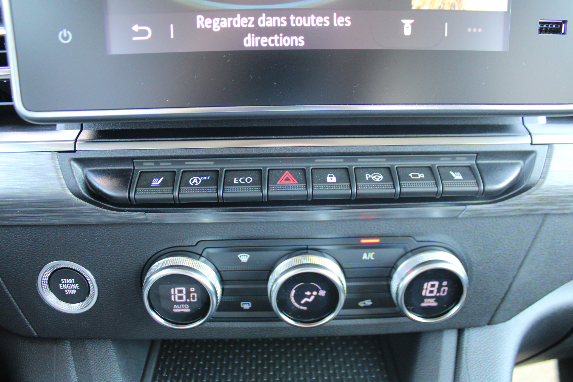 Nissan Townstar COMBI L1H1 TEKNA (Automaat)