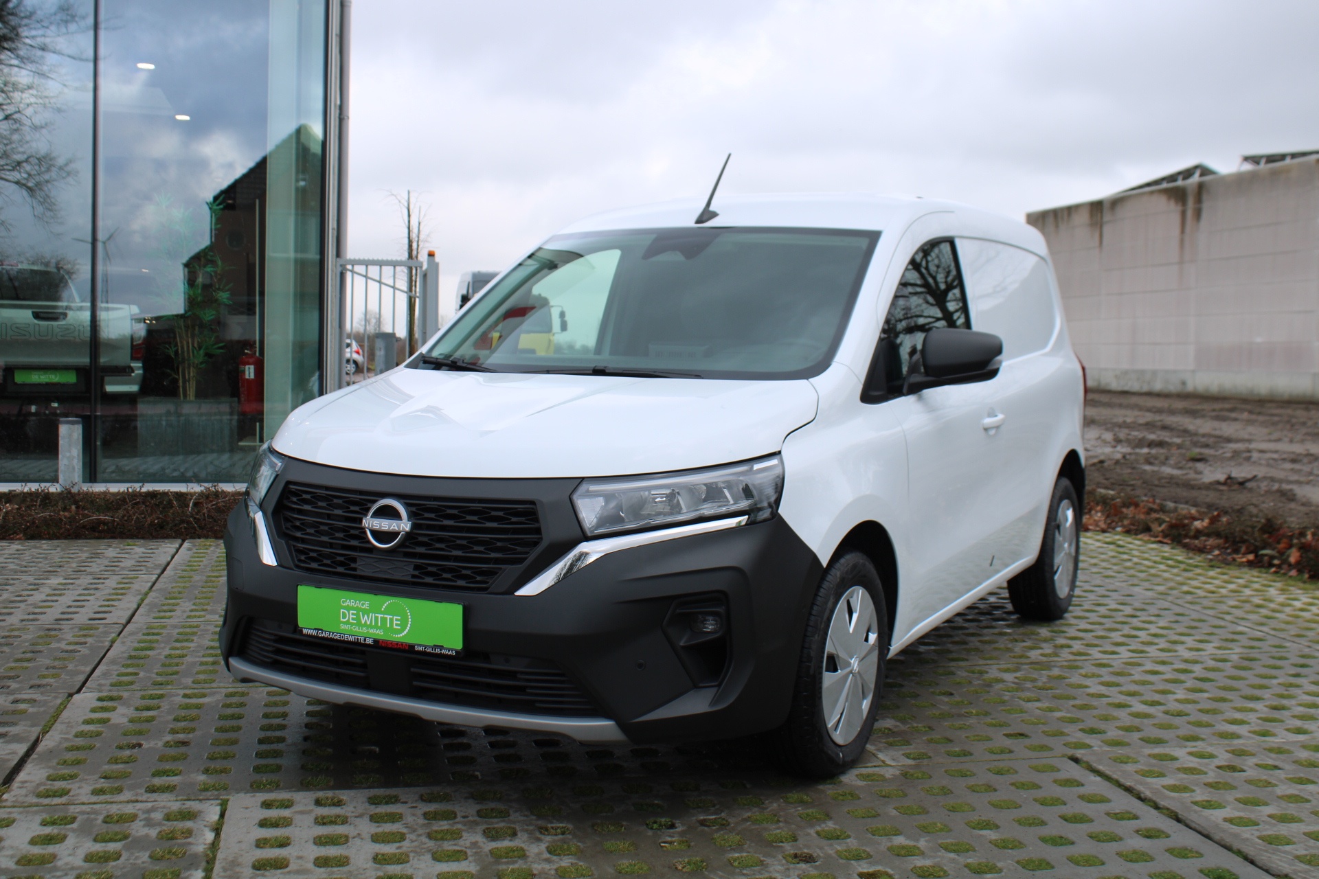 Nissan Townstar VAN L1H1 N-CONNECTA 130pk + Cargo Pack