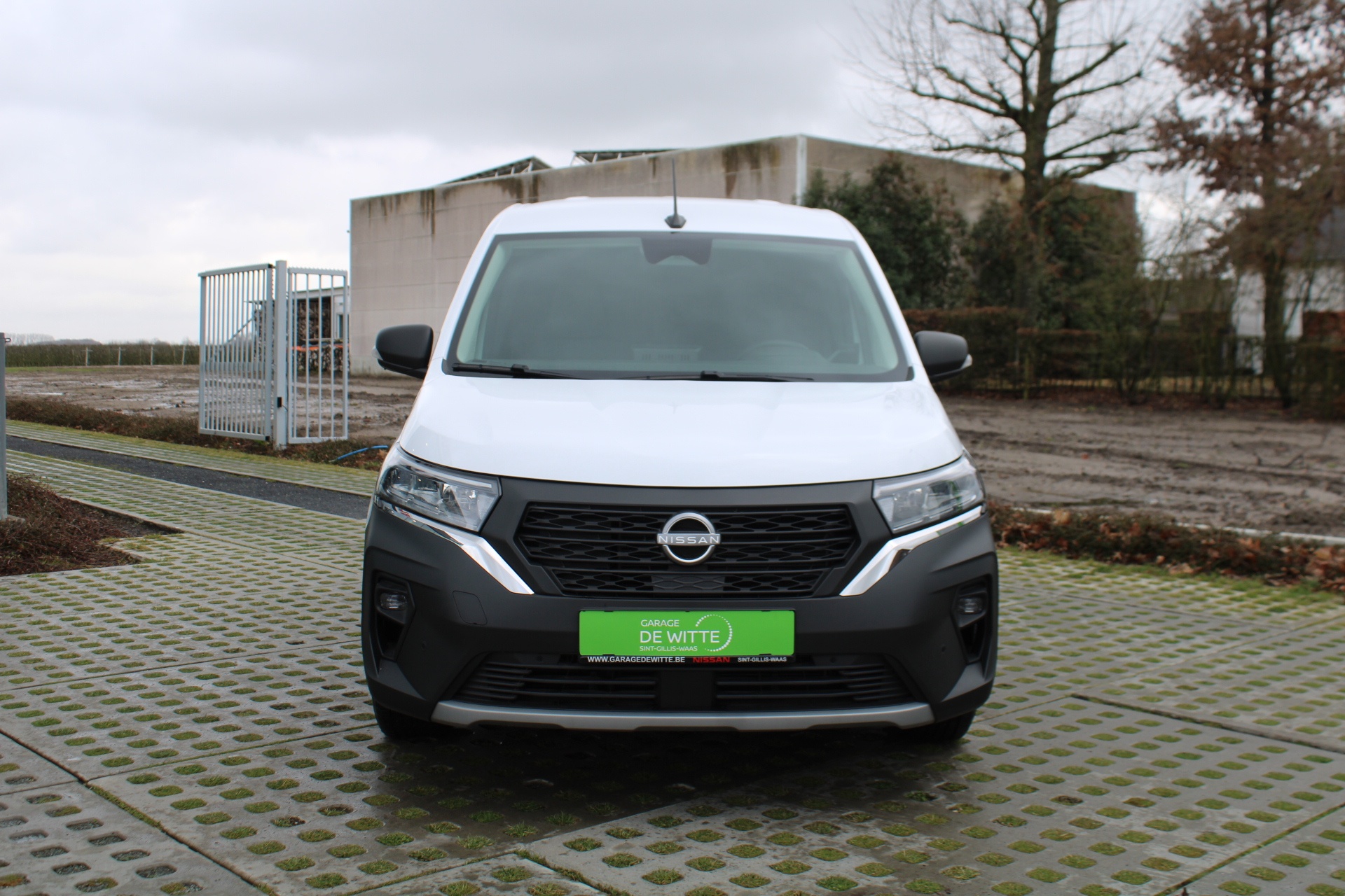 Nissan Townstar VAN L1H1 N-CONNECTA 130pk + Cargo Pack