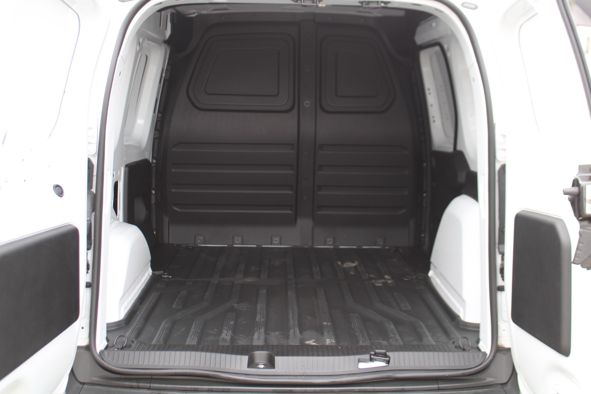 Nissan Townstar VAN L1H1 N-CONNECTA 130pk + Cargo Pack