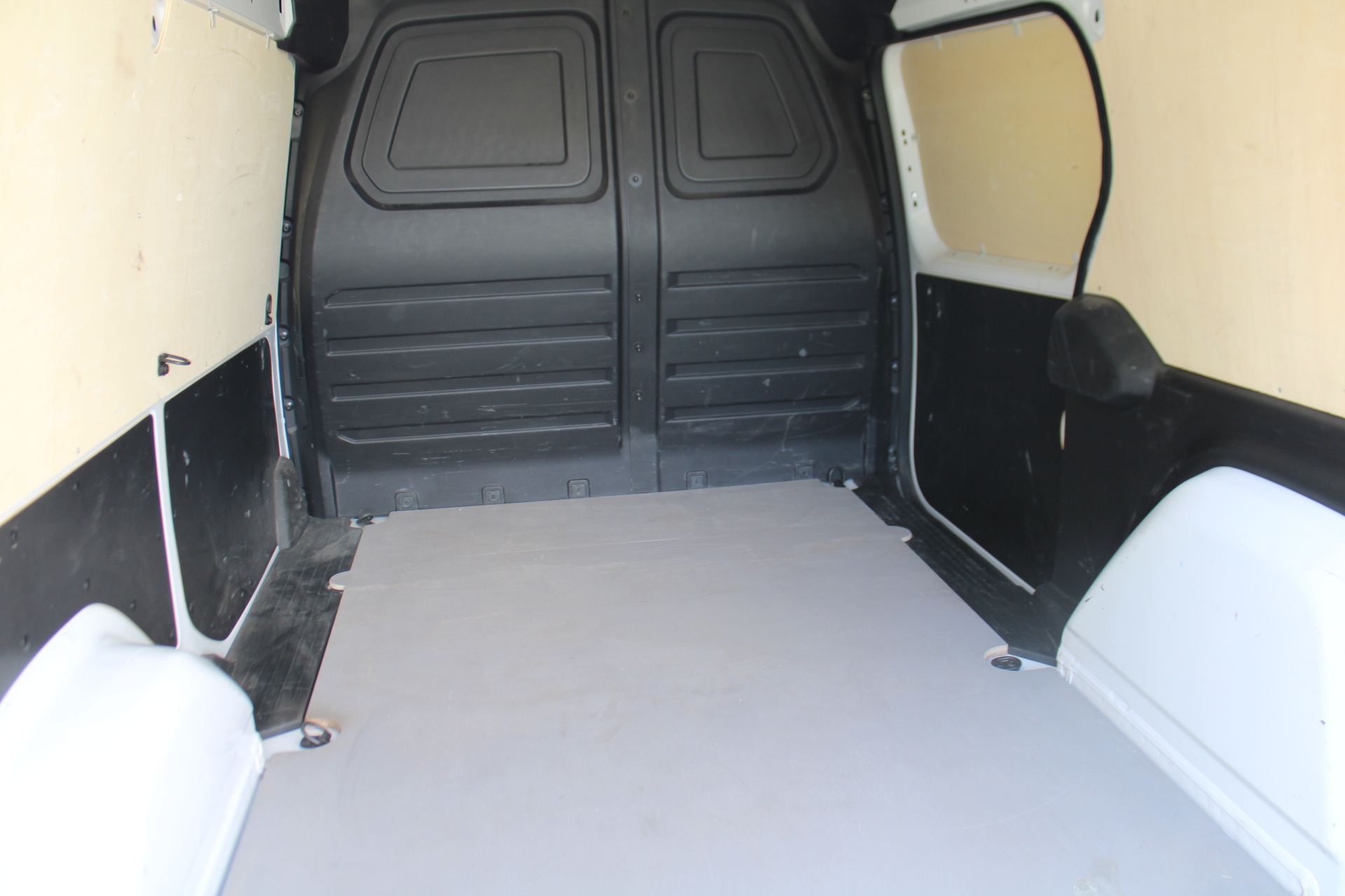 Nissan Townstar VAN L2H1 N-CONNECTA 130pk + Cargo Pack