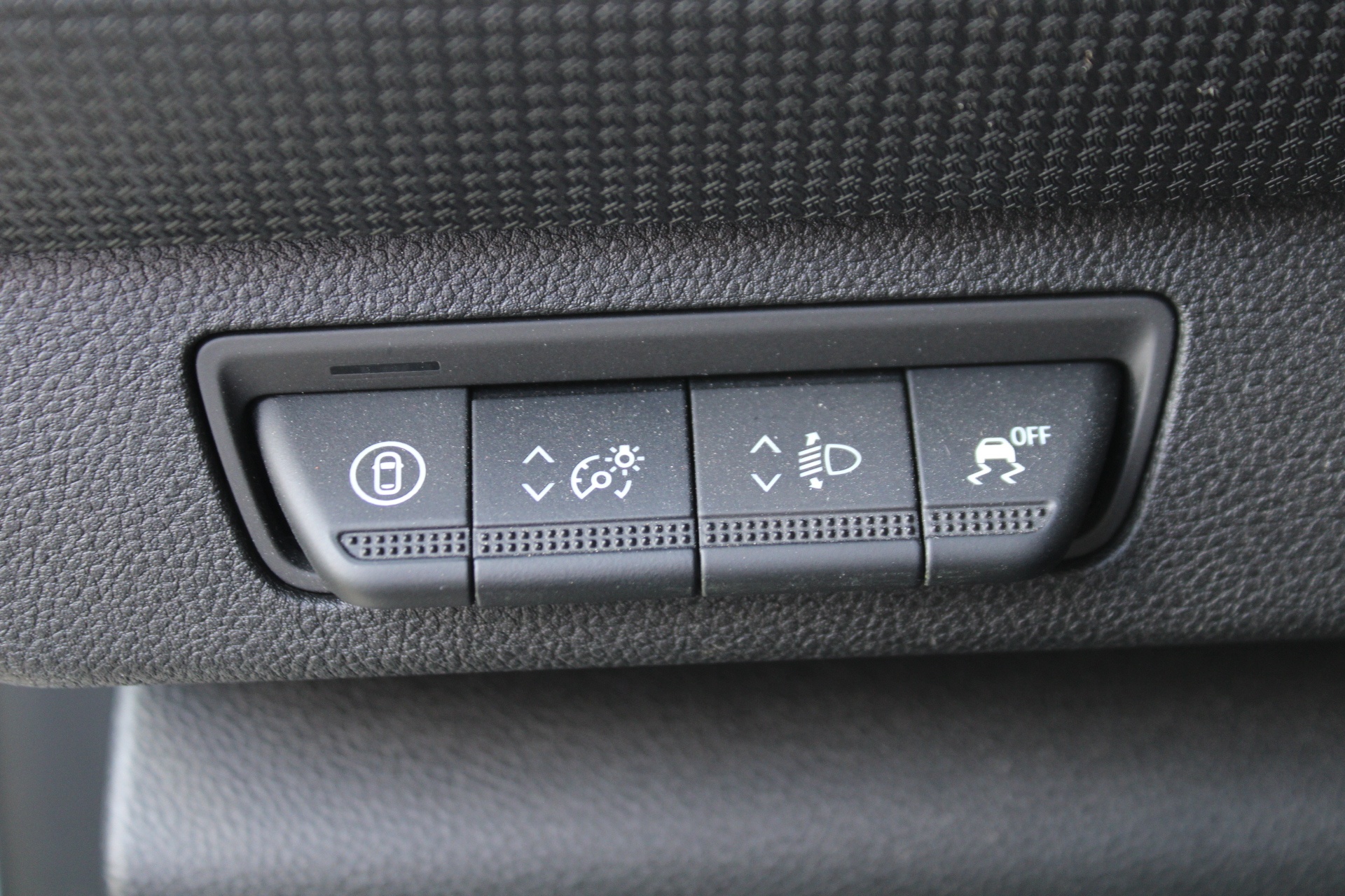 Nissan Townstar VAN L2H1 N-CONNECTA 130pk + Cargo Pack