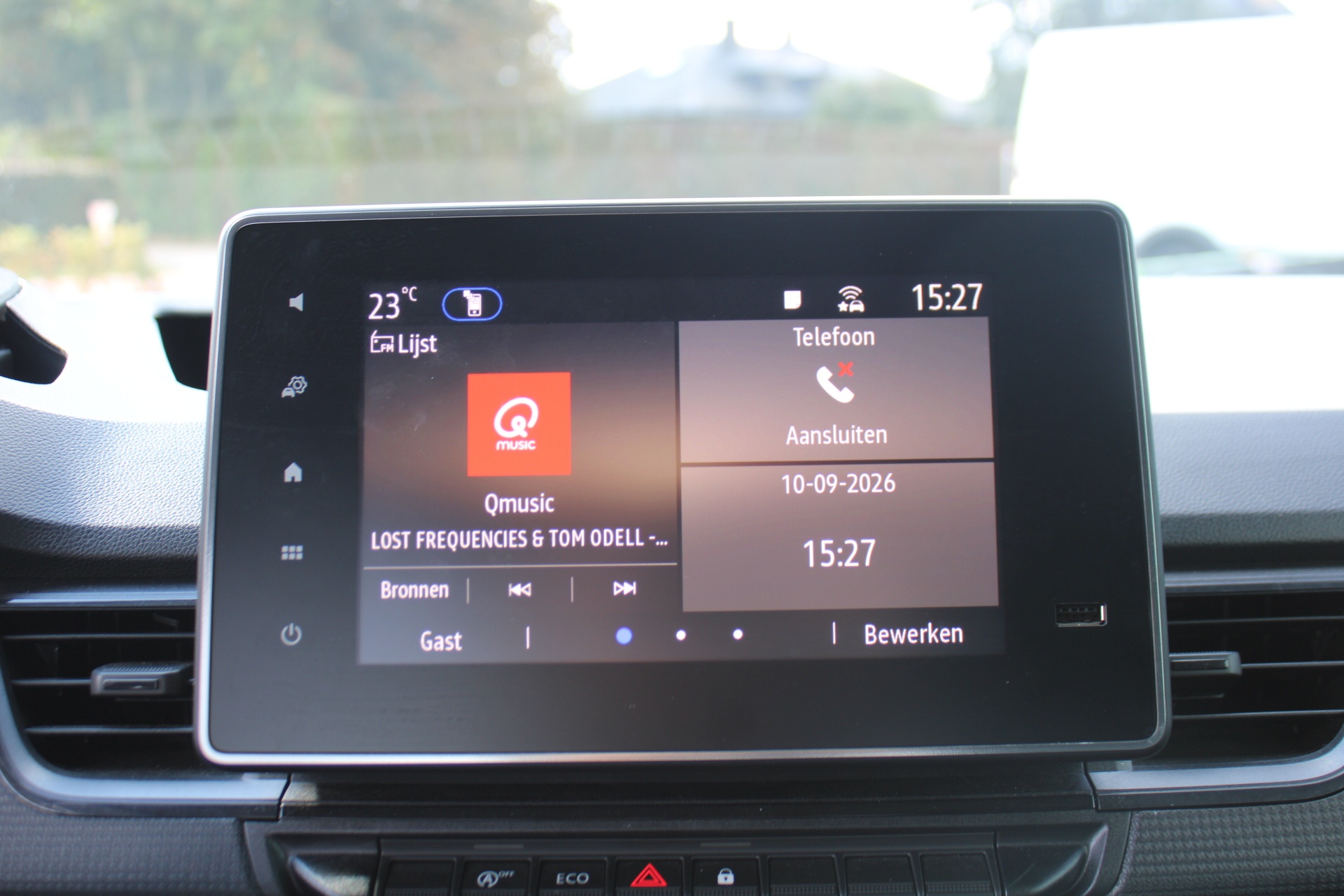 Nissan Townstar VAN L2H1 N-CONNECTA 130pk + Cargo Pack