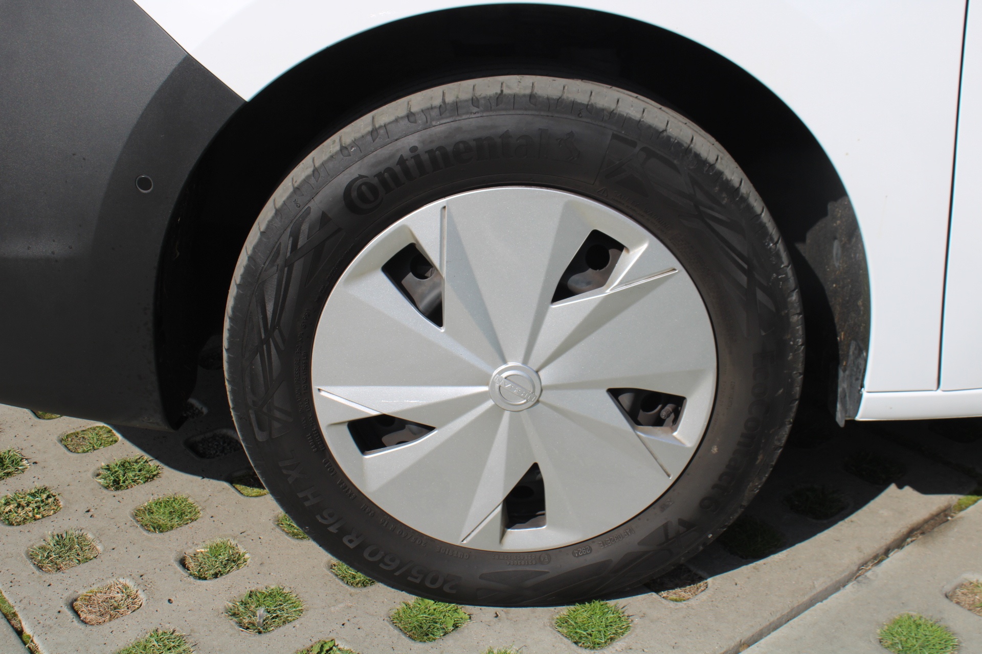 Nissan Townstar VAN L2H1 N-CONNECTA 130pk + Cargo Pack