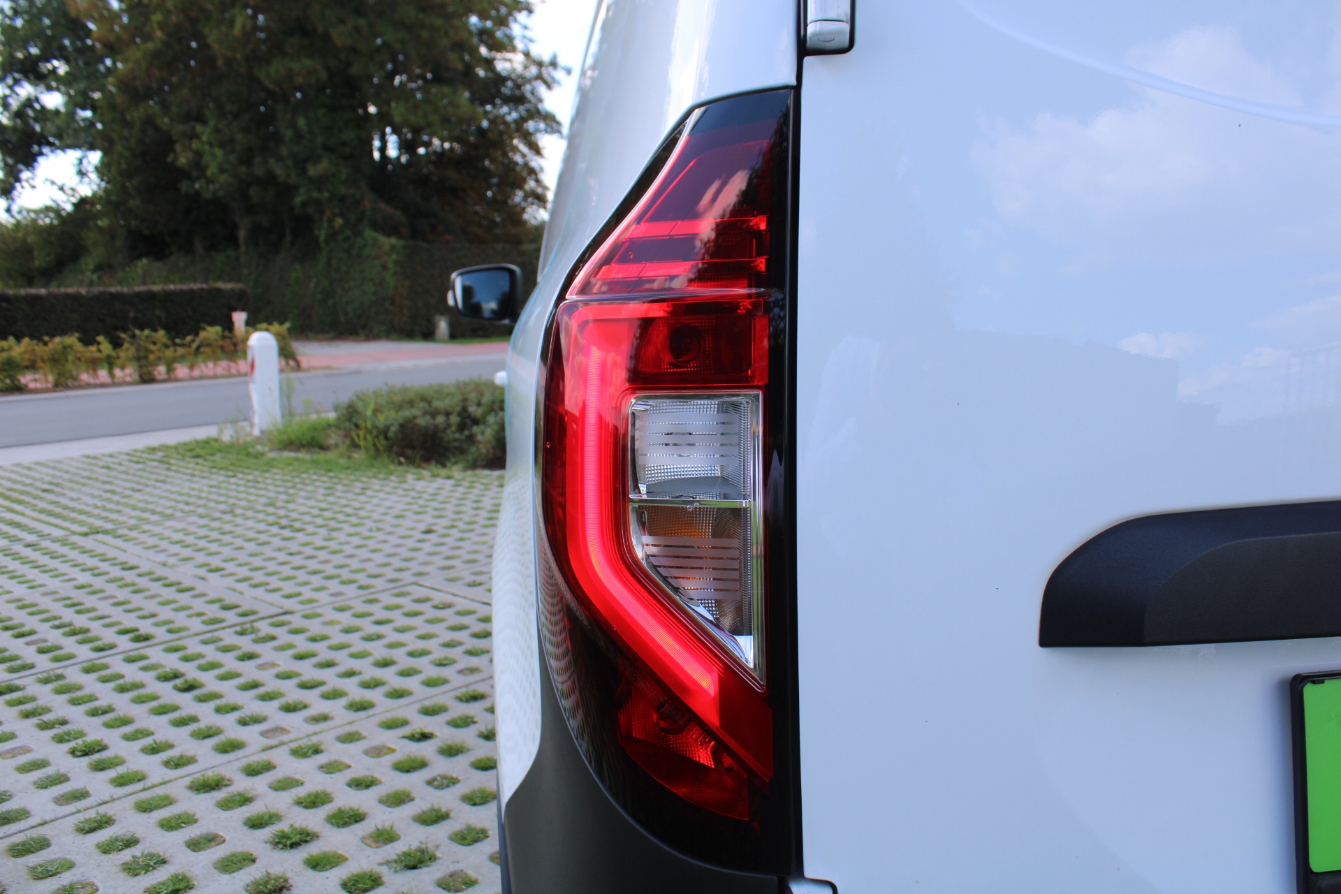 Nissan Townstar VAN L2H1 N-CONNECTA 130pk + Cargo Pack