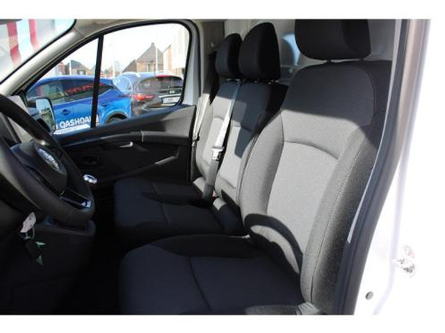 Nissan Primastar Van L2H1 150pk N-Connecta + Cargo Pack + Trekhaak