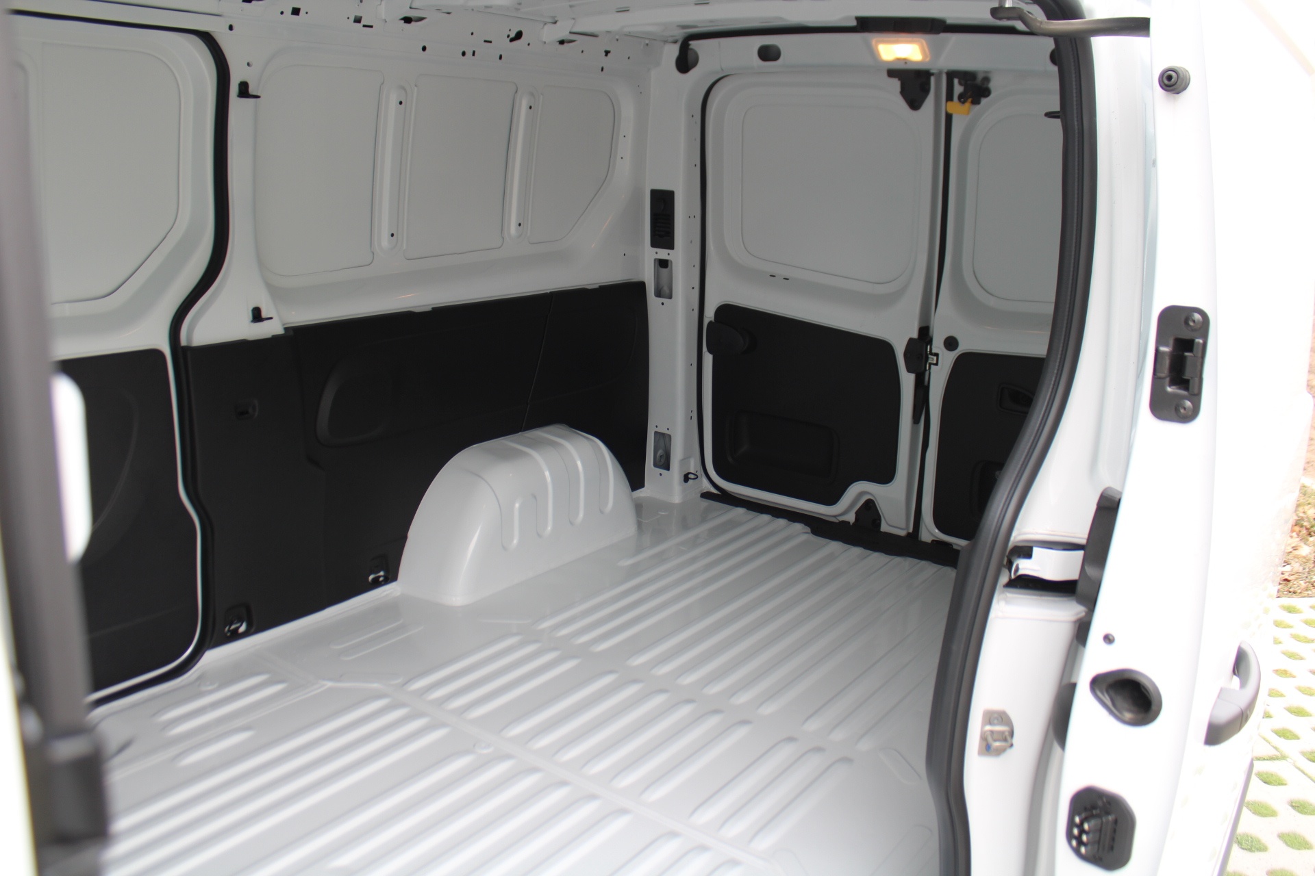 Nissan Primastar Van L2H1 150pk DCT N-Connecta + Schuifdeur links & rechts
