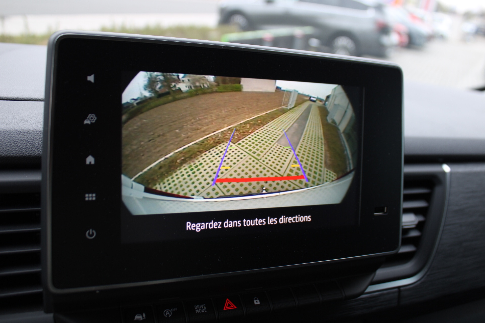 Nissan Primastar Van L2H1 150pk DCT N-Connecta + Schuifdeur links & rechts