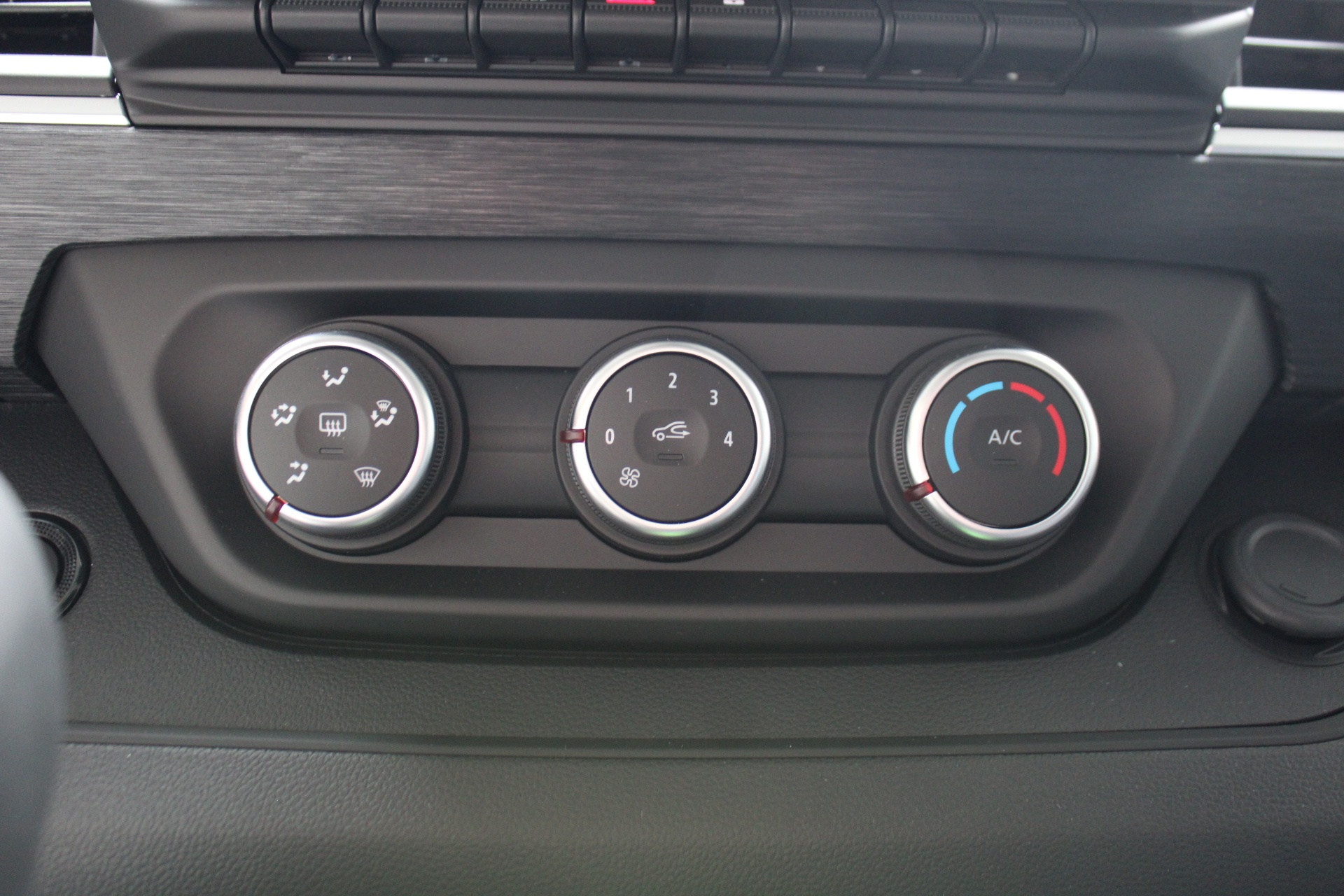 Nissan Primastar Van L2H1 150pk DCT N-Connecta + Schuifdeur links & rechts