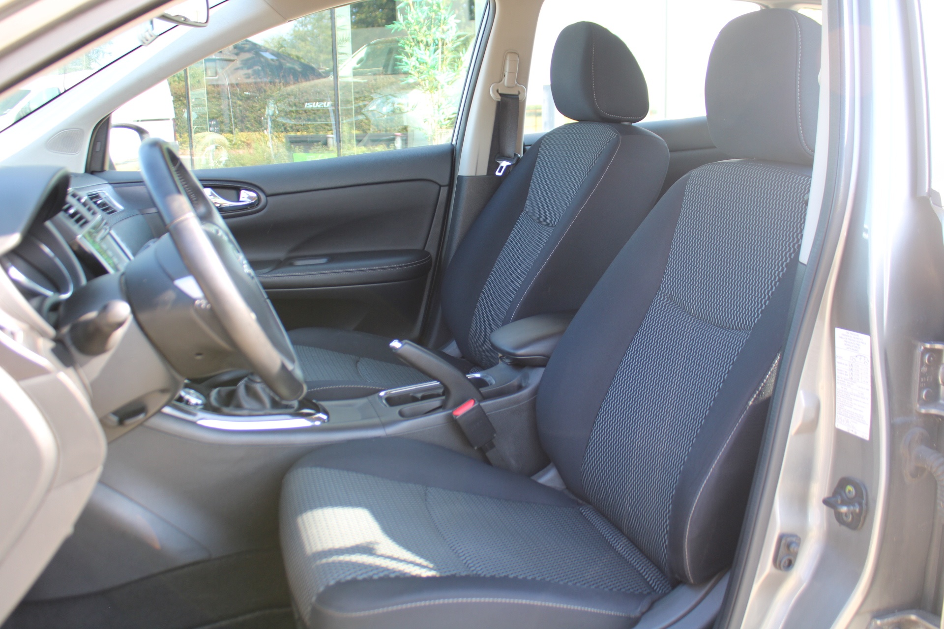 Nissan Pulsar Business Edition 110pk dCi (Euro6b)