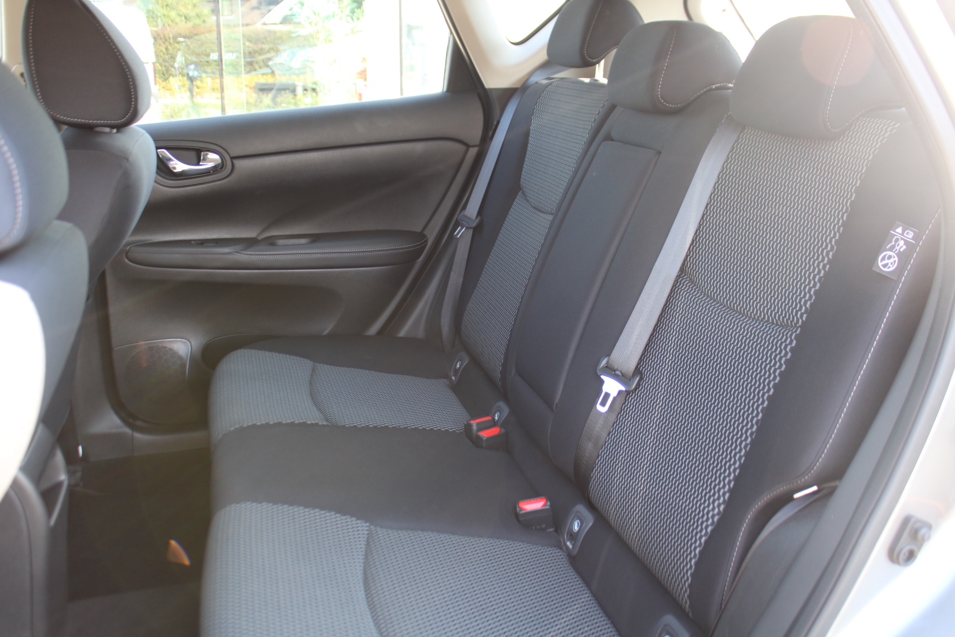 Nissan Pulsar Business Edition 110pk dCi (Euro6b)
