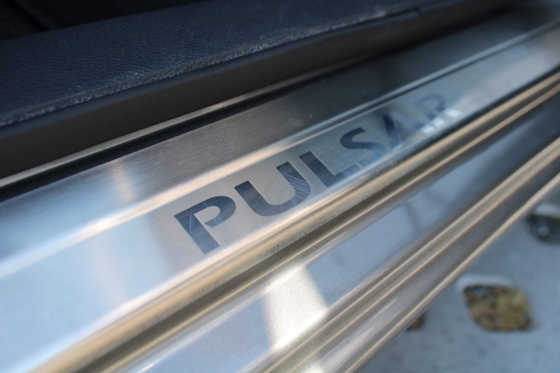 Nissan Pulsar Business Edition 110pk dCi (Euro6b)