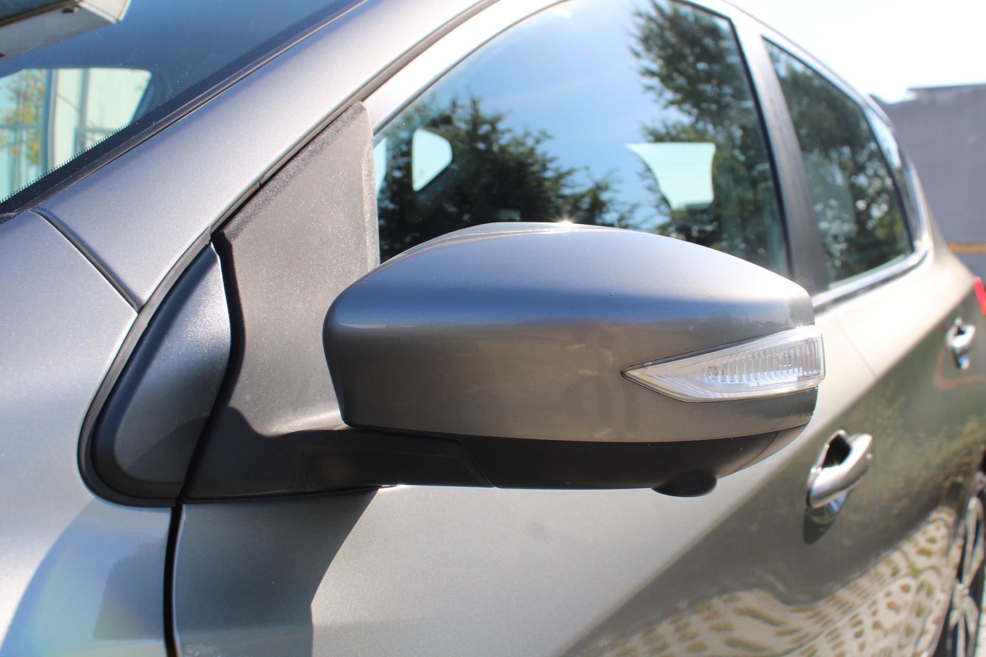 Nissan Pulsar Business Edition 110pk dCi (Euro6b)