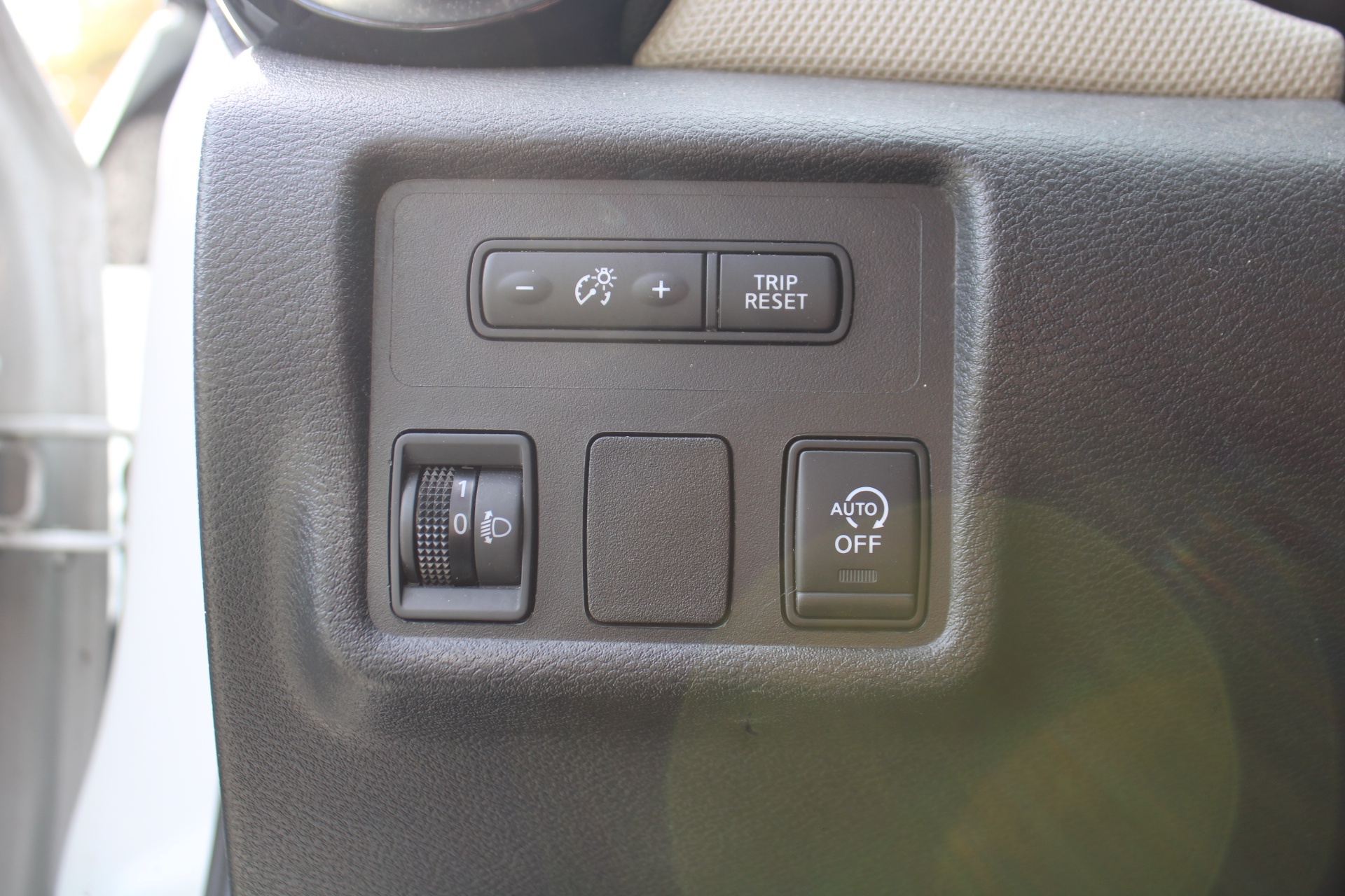 Nissan Micra Acenta IG-T 90pk MT