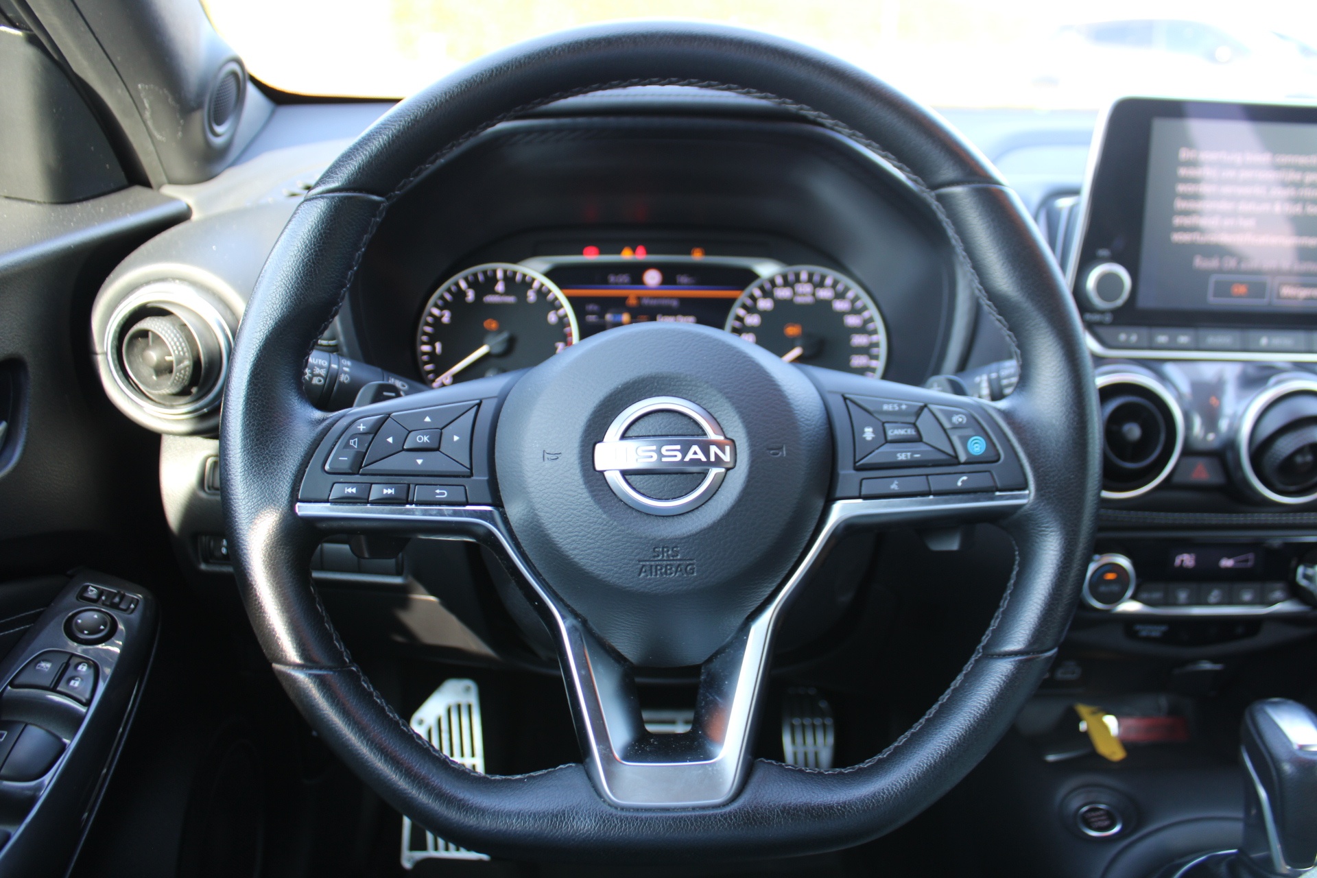Nissan Juke DIG-T Tekna DCT