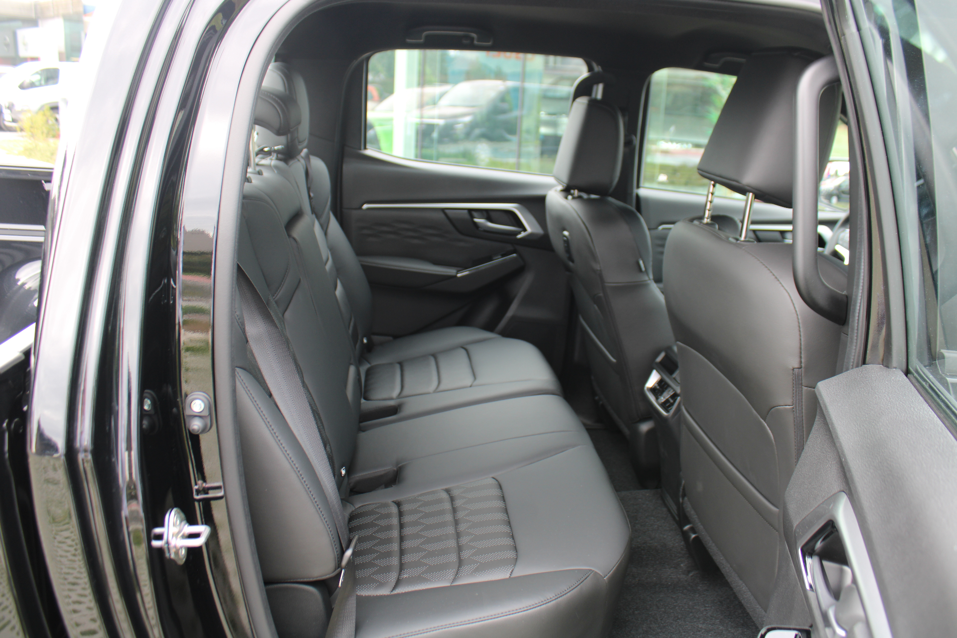 Isuzu D-Max 2.2d Double Cab LSX