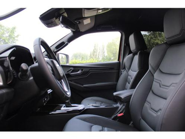 Isuzu D-Max 2.2d Double Cab LSE