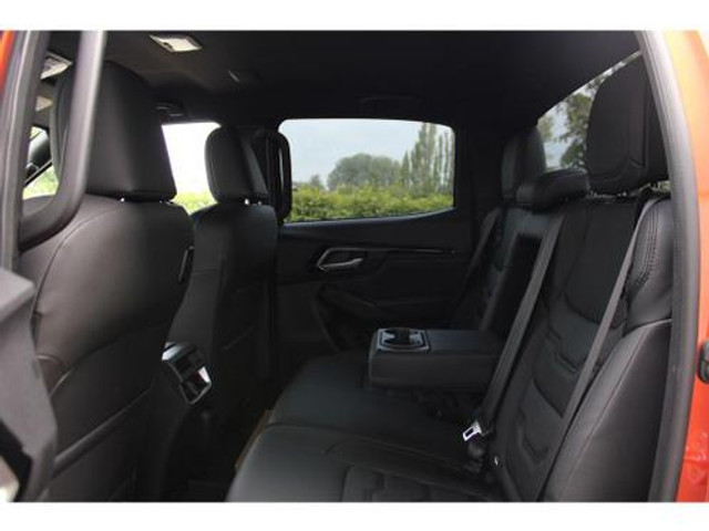 Isuzu D-Max 2.2d Double Cab LSE