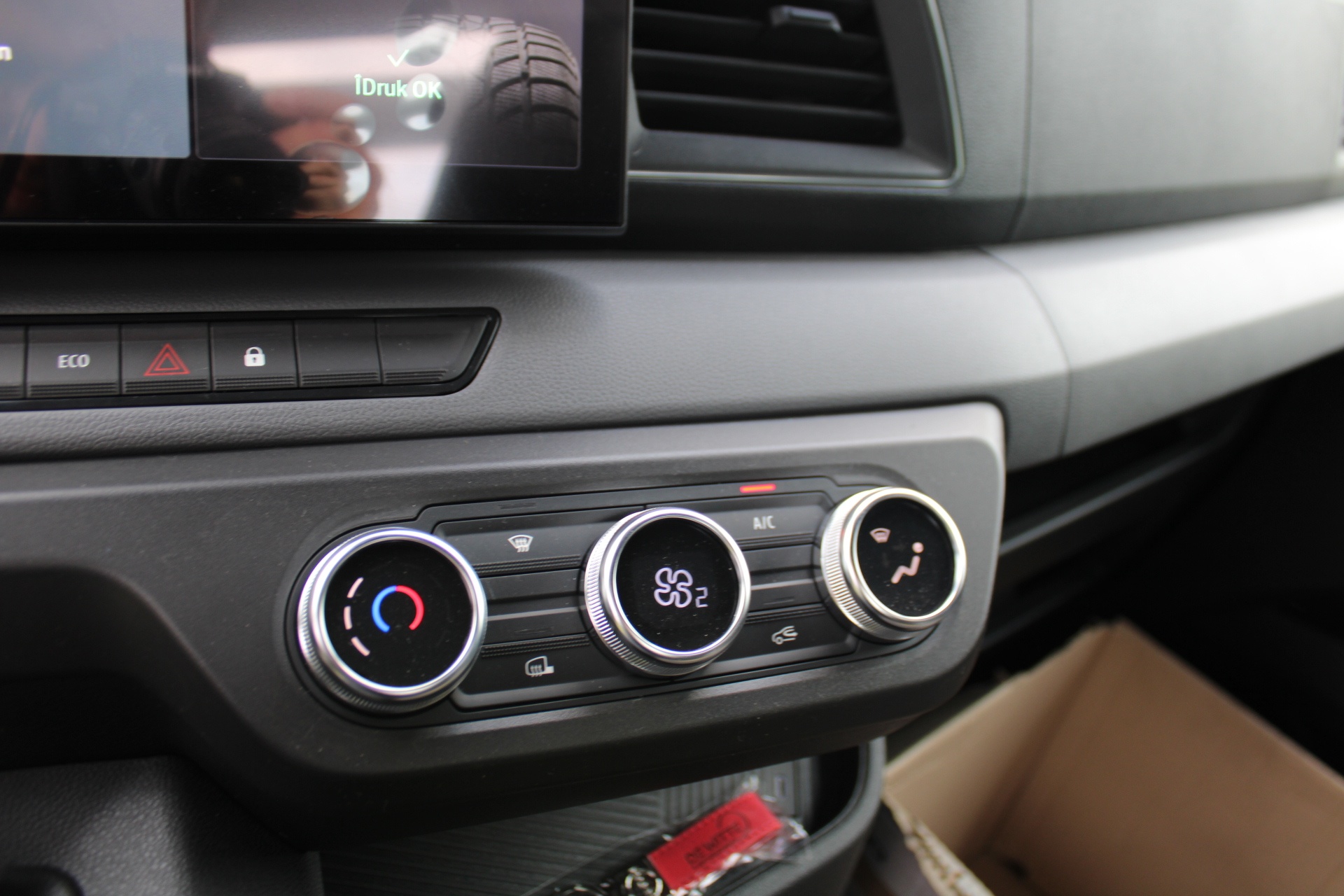 Nissan Interstar BOX L3H1 dCi 150pk N-Connecta